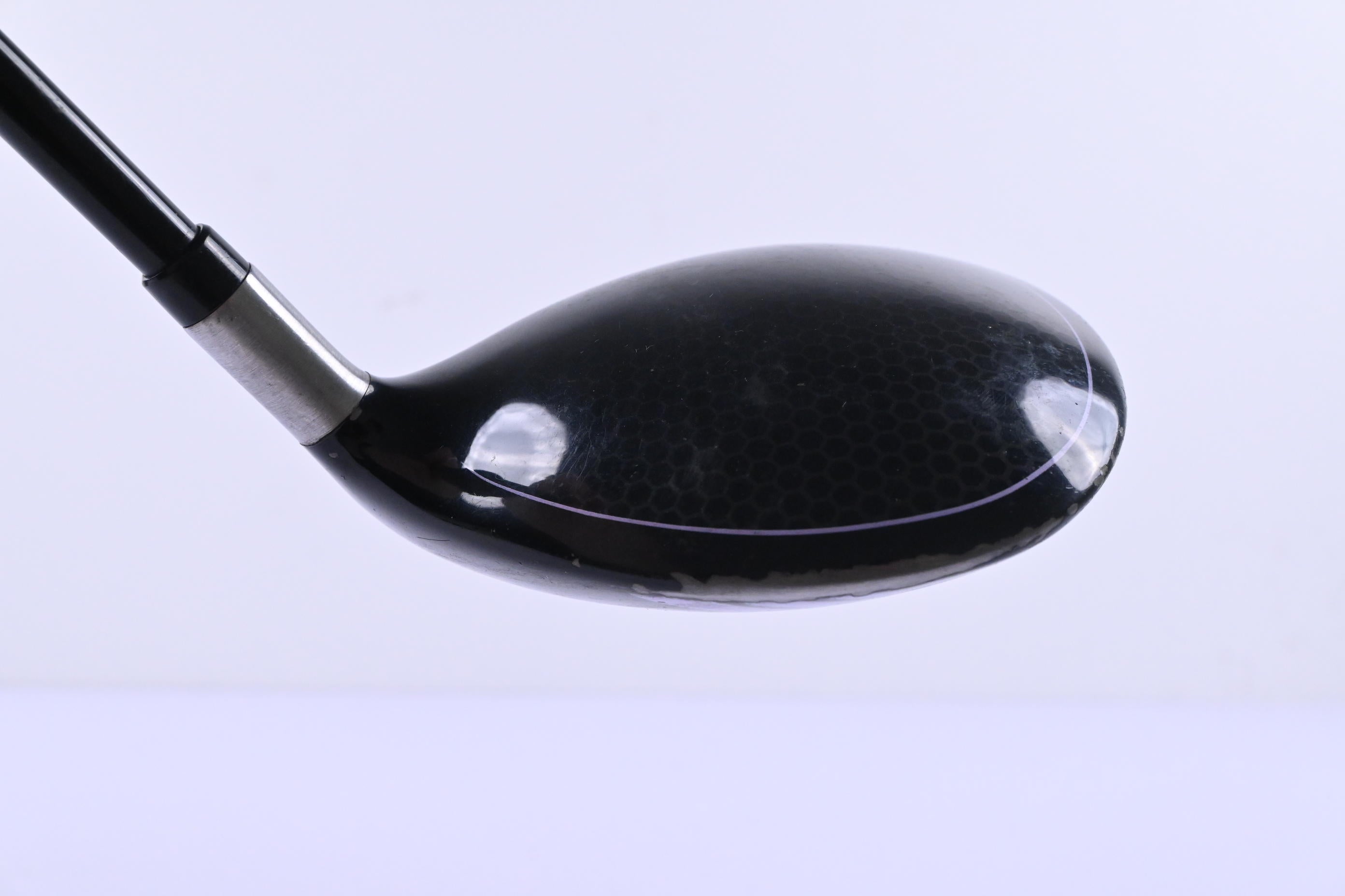 Ladies Taylormade Burner Superfast #3 Wood / 15 Degree / Ladies Flex Matrix Ozik