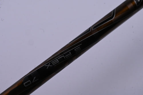 Ping G400 Crossover #3 Hybrid / 19 Degree / Blue Dot / Stiff Flex Ping Alta CB