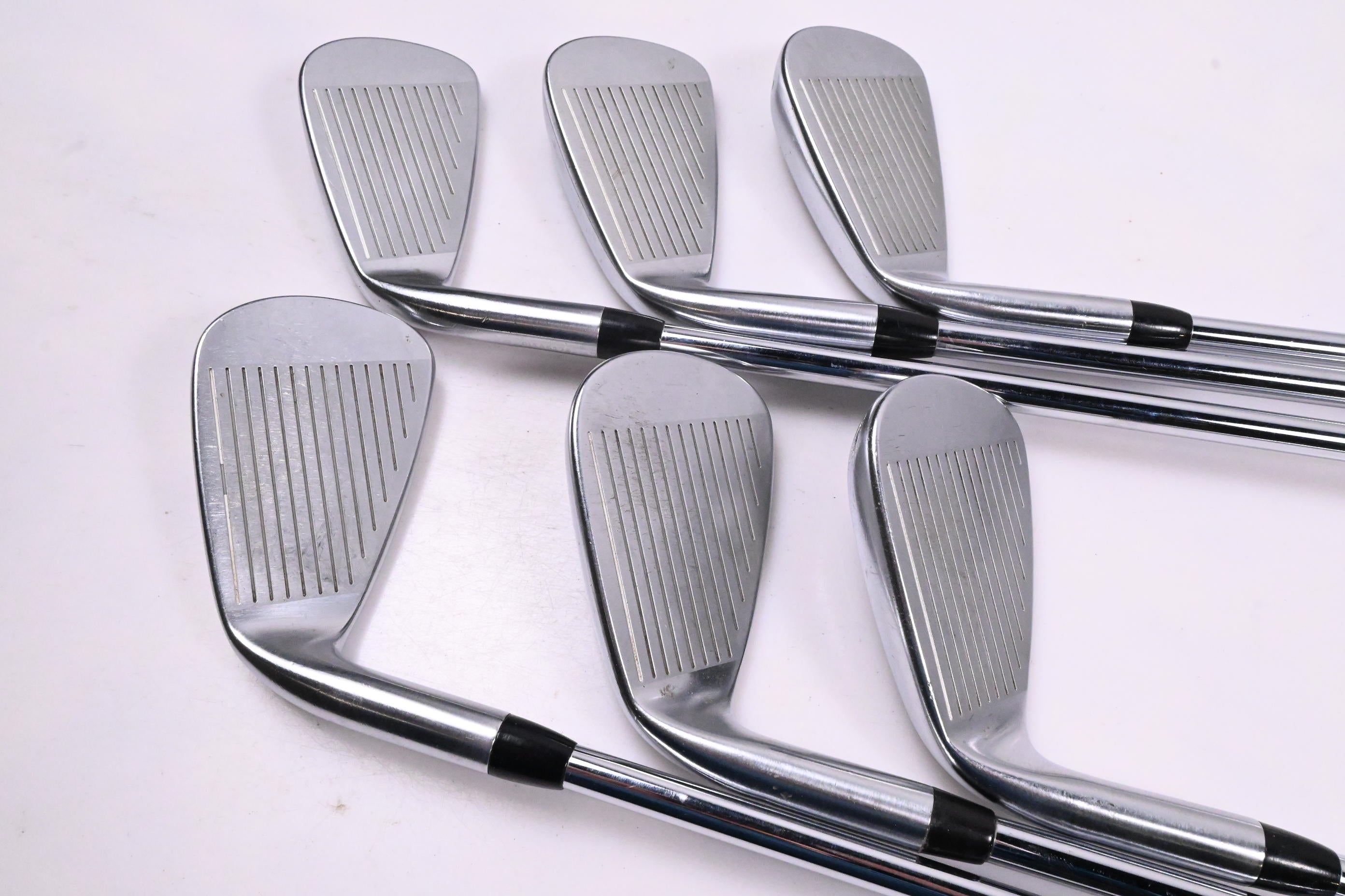 PXG 0311 P Gen3 Irons / 5-PW / Regular Flex Elevate VSS 95 Shafts