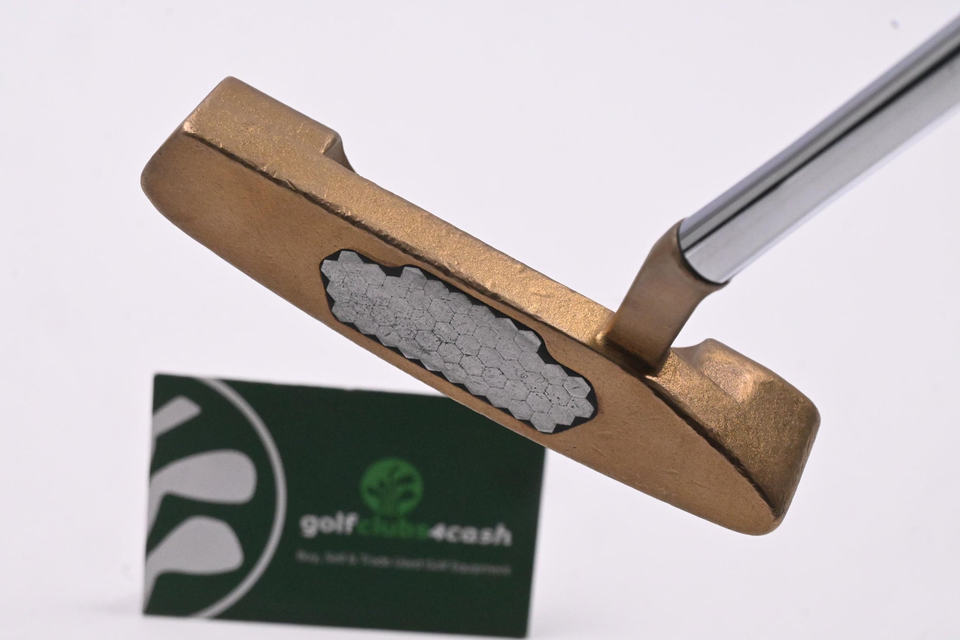 Ping Karsten Original Pal 2F Putter / 34 Inch / Refurbished