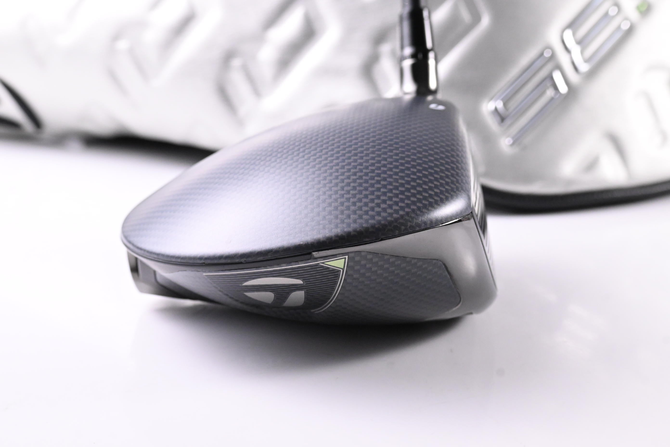 Taylormade Qi35 LS Driver / 9 Degree / Regular Flex Ventus Blue 5 Shaft