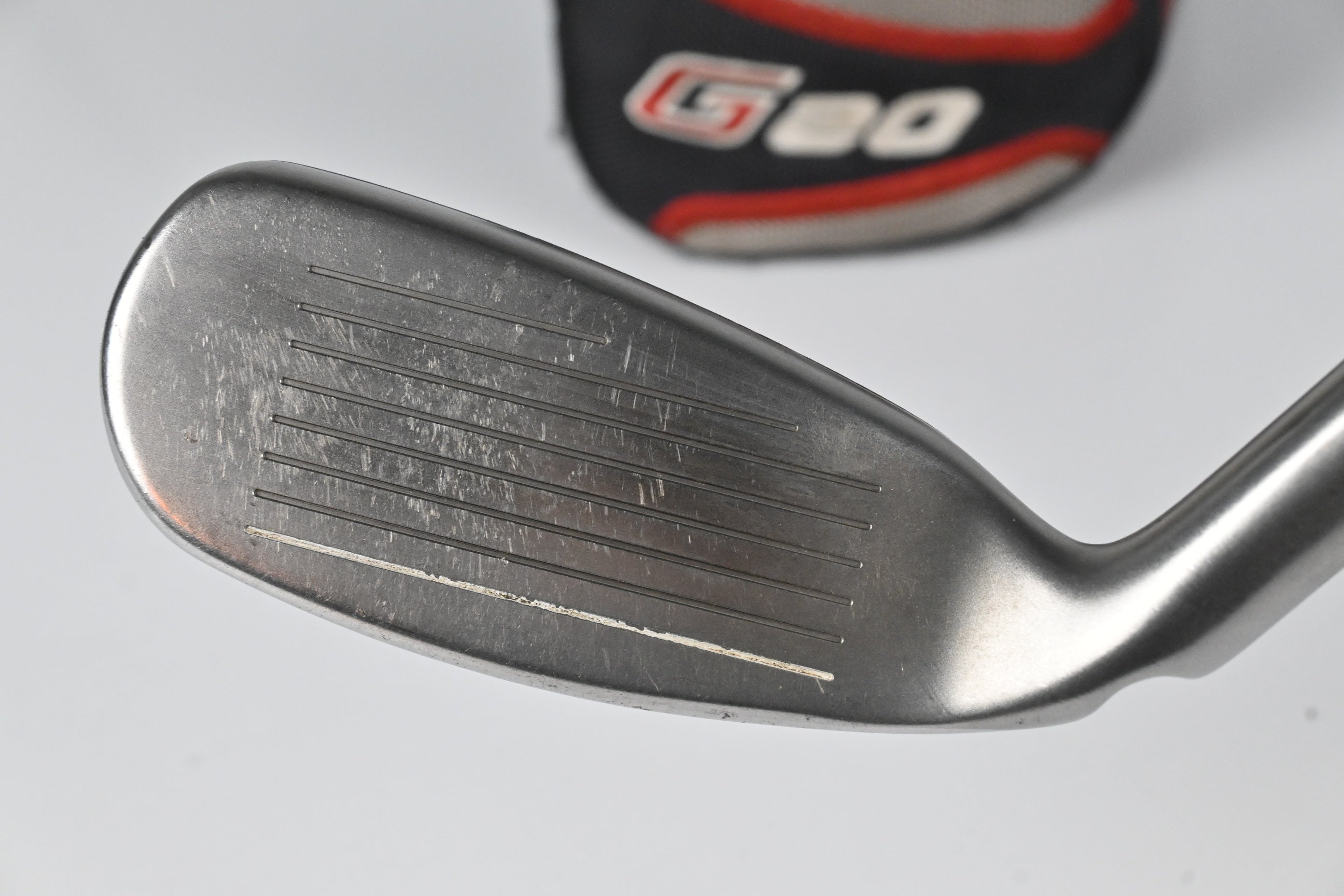 Ping G20 #3 Hybrid / 20 Degree / Regular Flex Ping TFC 169 H Shaft
