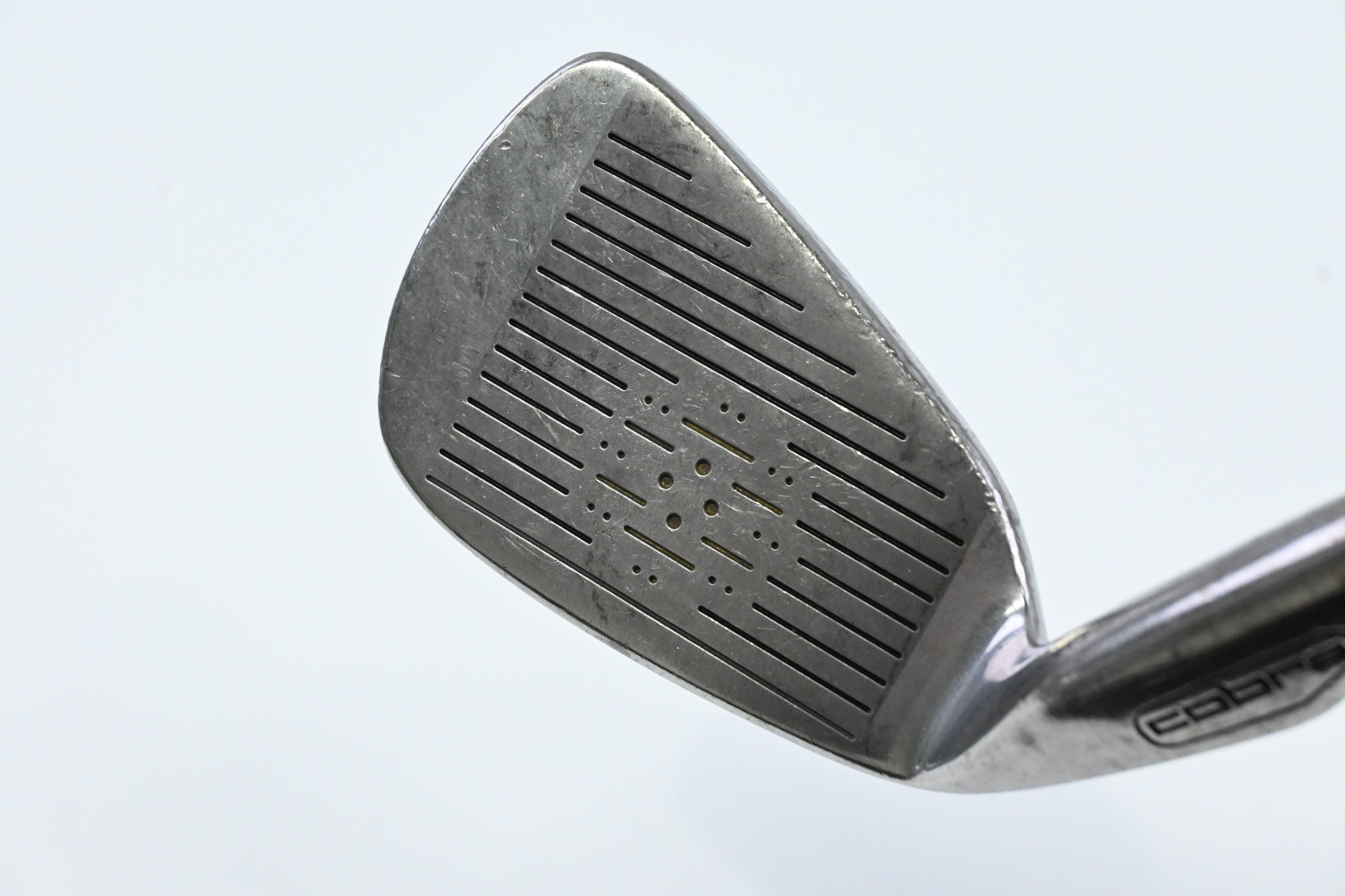Ladies Cobra King Cobra Oversize II Forged #4 Iron / 23 Degree / Ladies Flex IQ