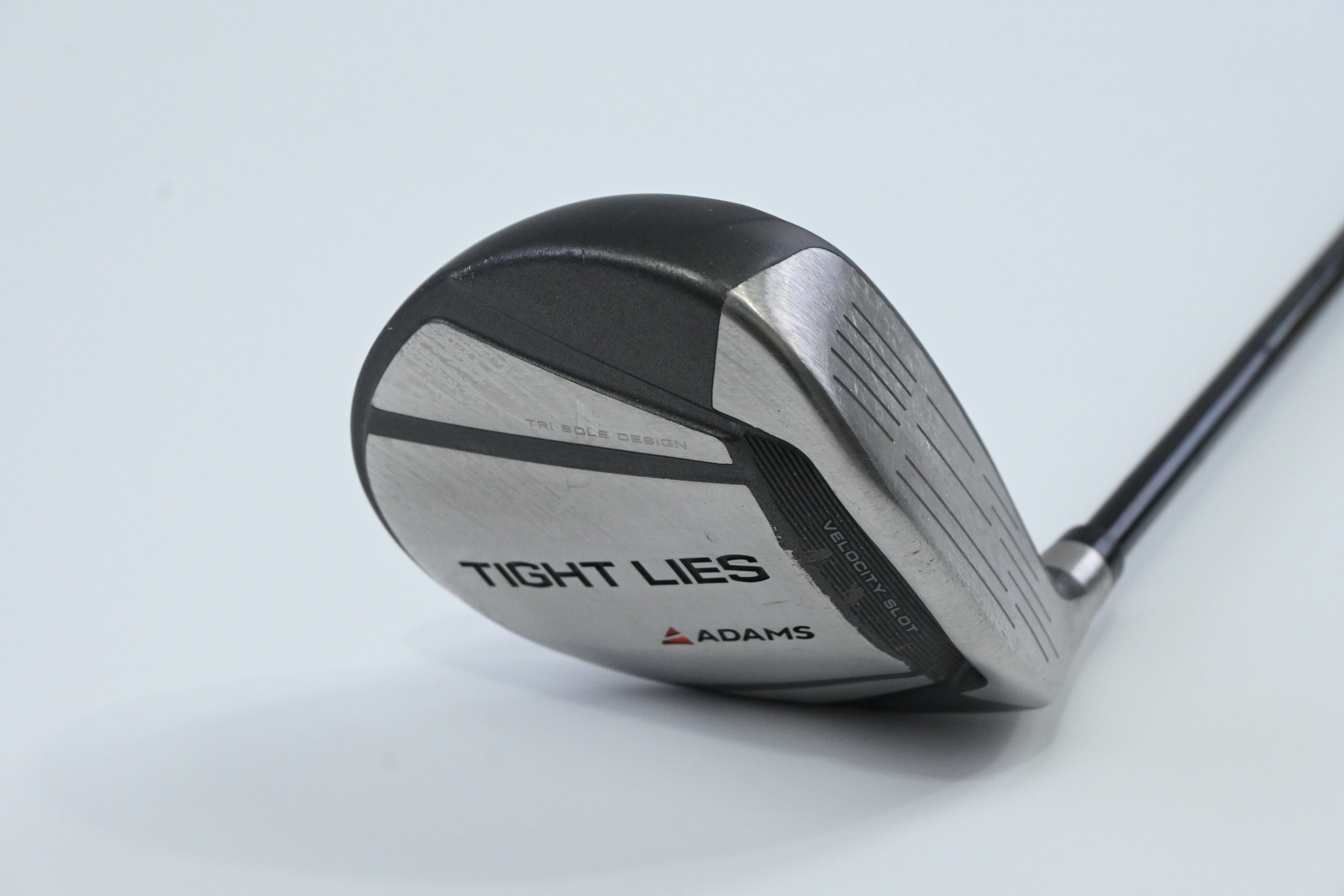 Adams Tight Lies 2021 #3 Wood / 16 Degree / Regular Flex Aldila Synergy 50