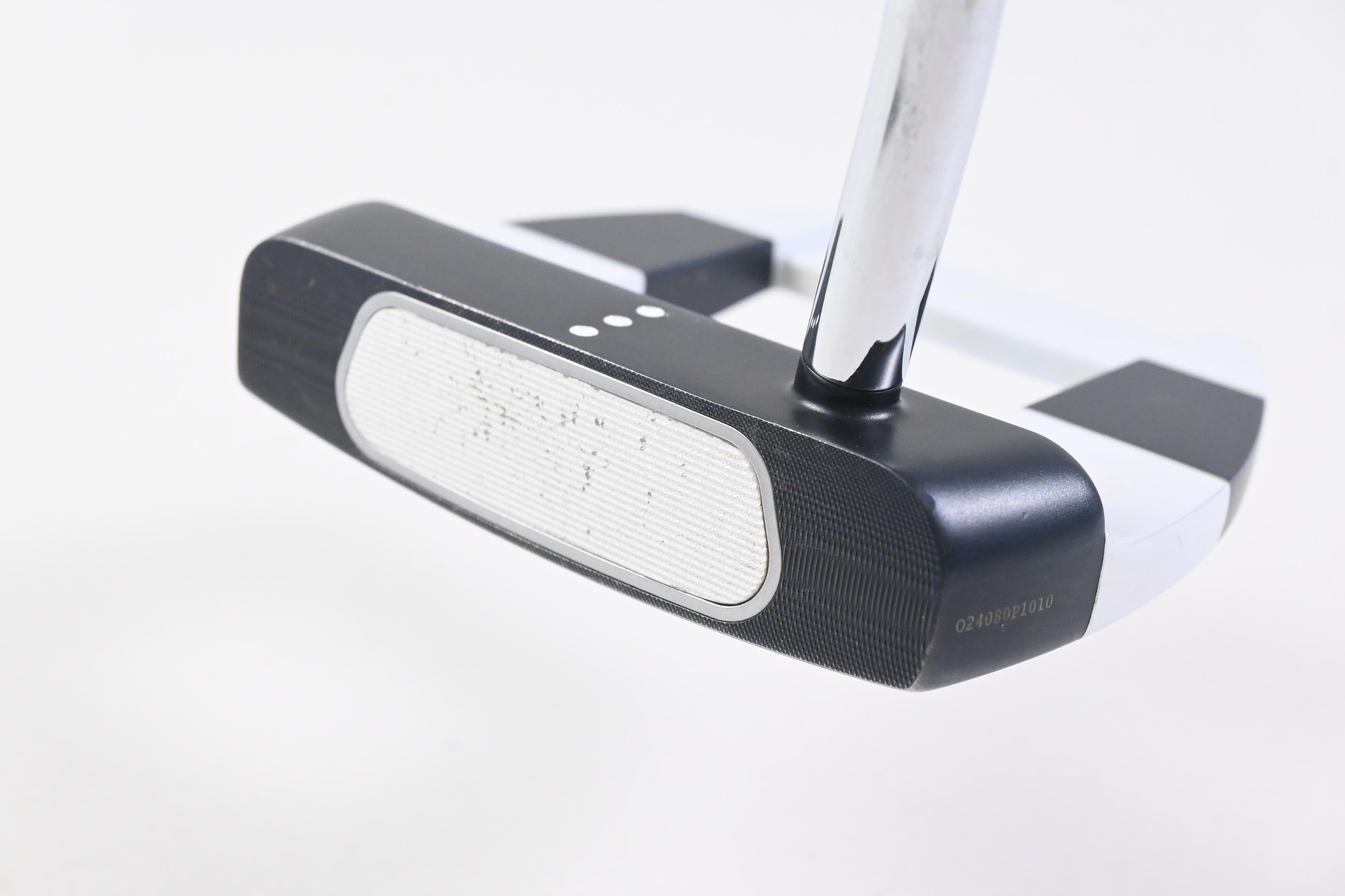 Odyssey Ai-One Cruiser Jailbird Putter / 38 Inch