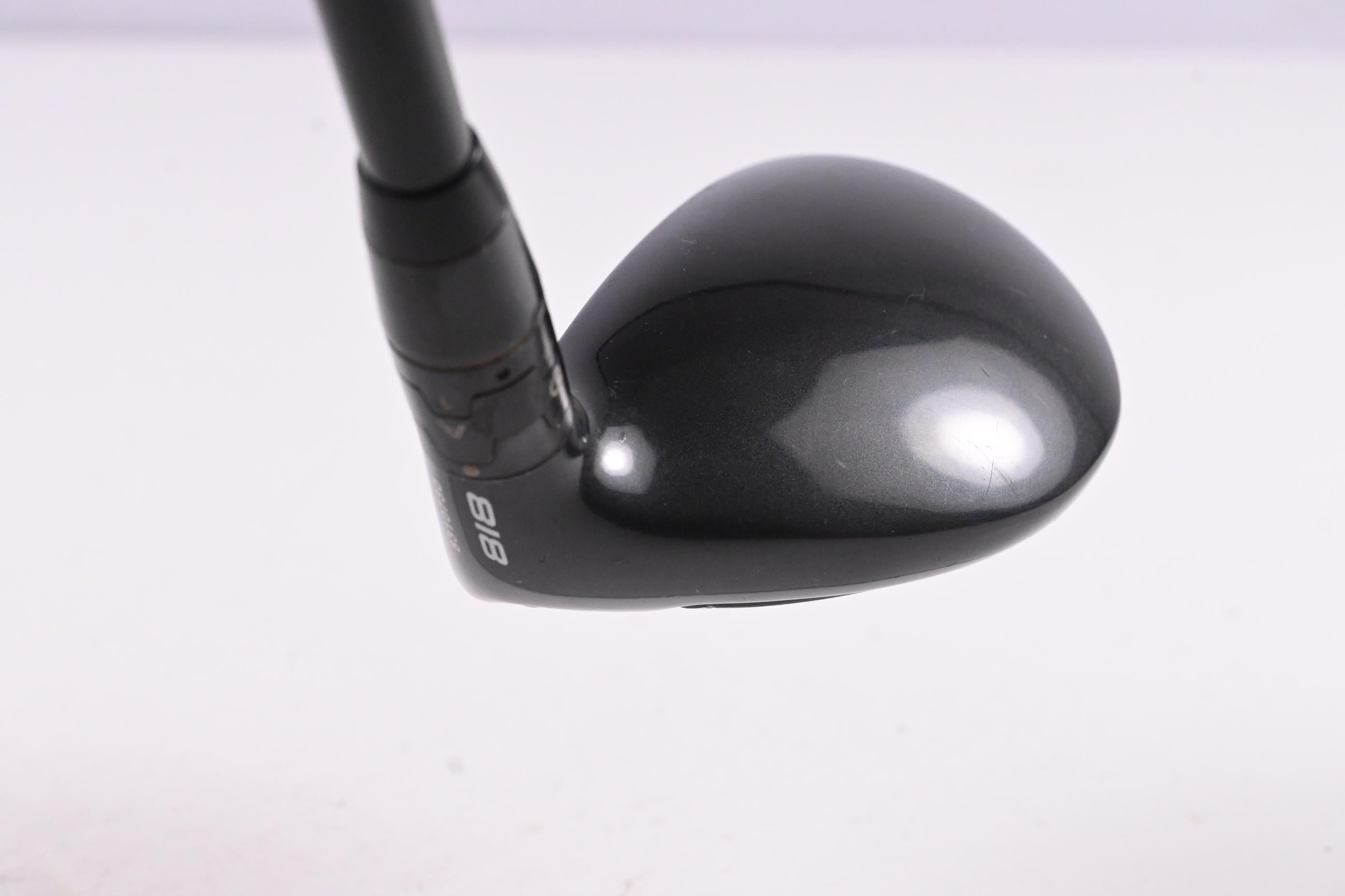 Titleist 818 H1 #4 Hybrid / 23 Degree / Senior Flex Tensei CK Red 60 Shaft