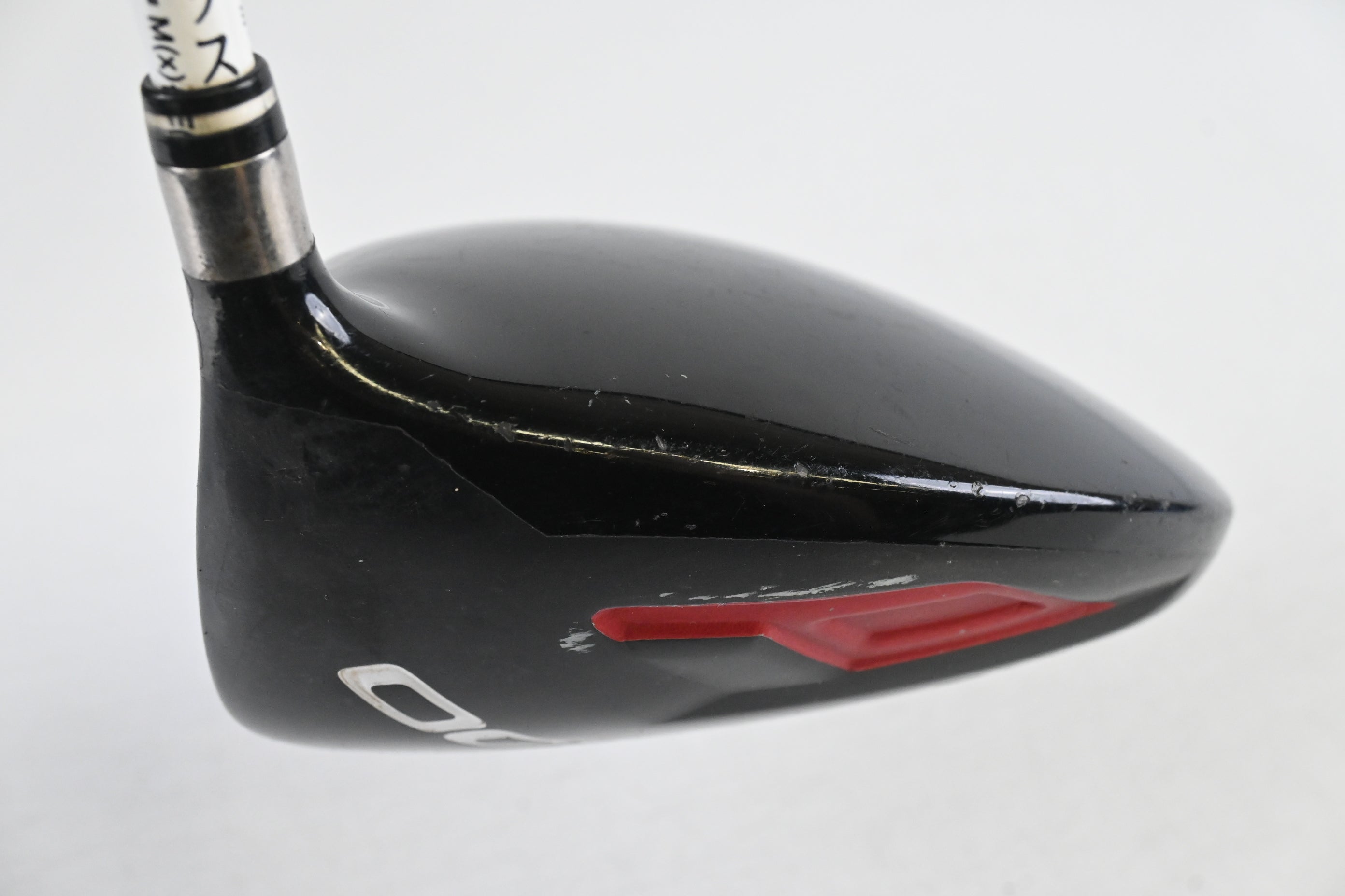 Wilson Staff D100 Driver / 10.5 Degree / Regular Flex Matrix Ozik HD 4.1 Shaft