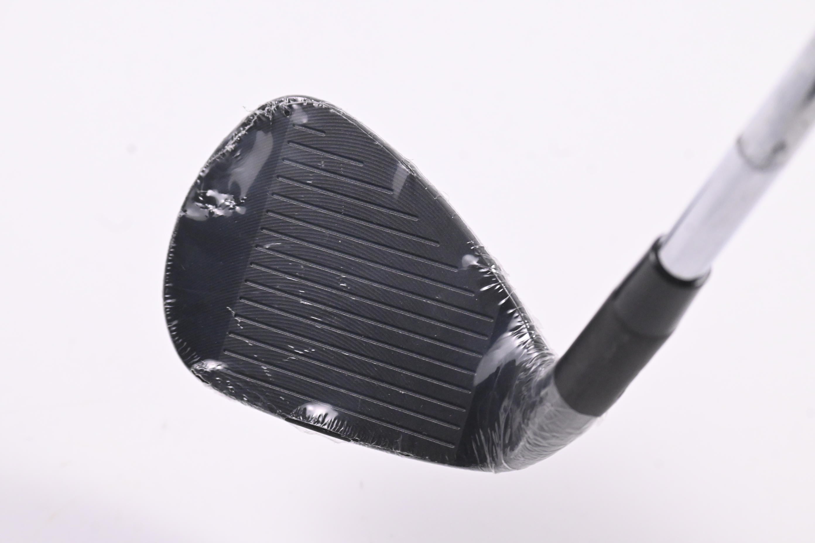 Wilson Infinite Gap Wedge / 52 Degree / Wedge Flex KBS Tour 105 Shaft
