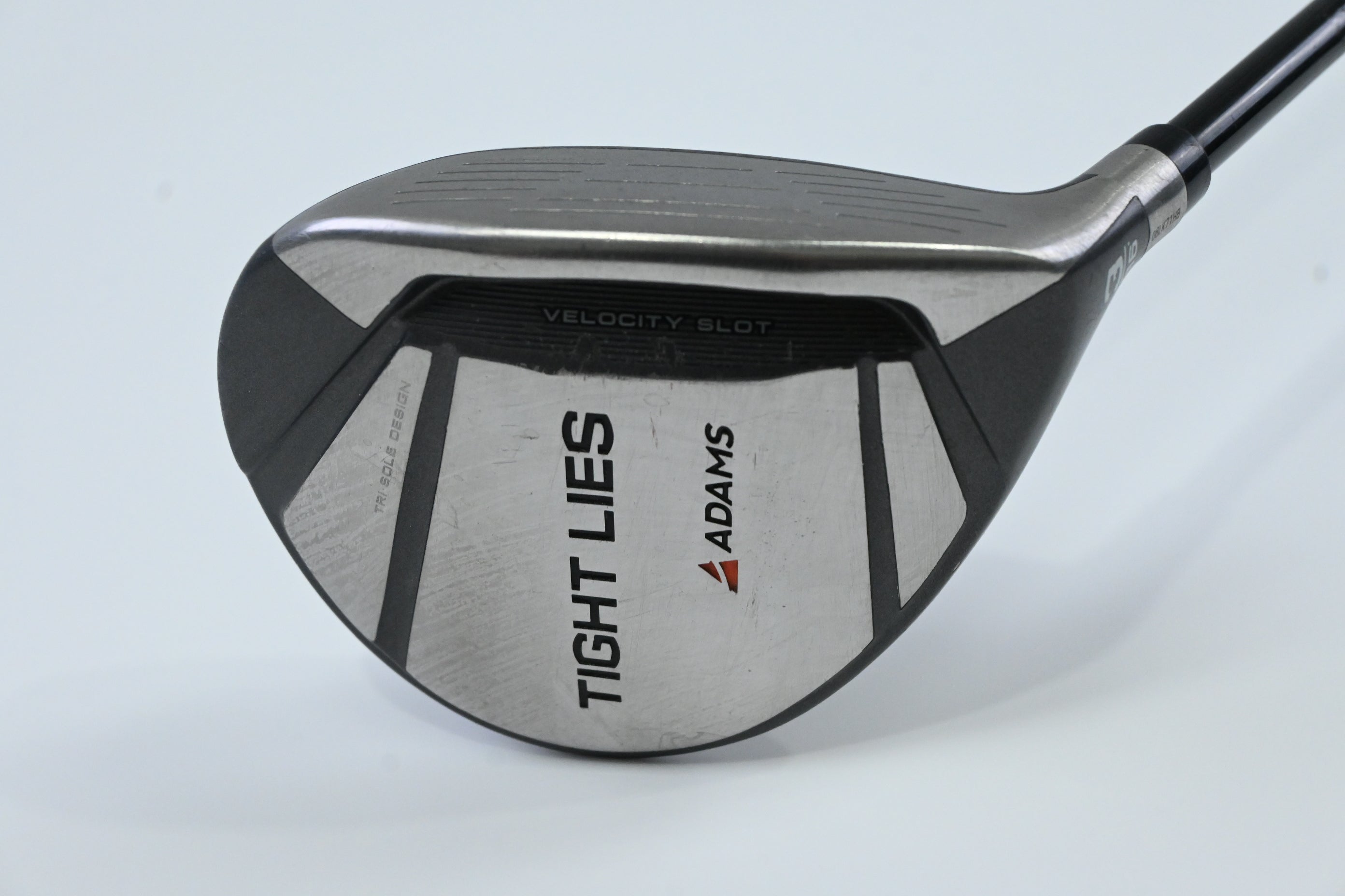 Adams Tight Lies 2021 #3 Wood / 16 Degree / Regular Flex Aldila Synergy 50