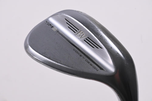 Titleist Vokey SM9 Lob Wedge / 58 Degree / X-Flex Dynamic Gold X100 Shaft