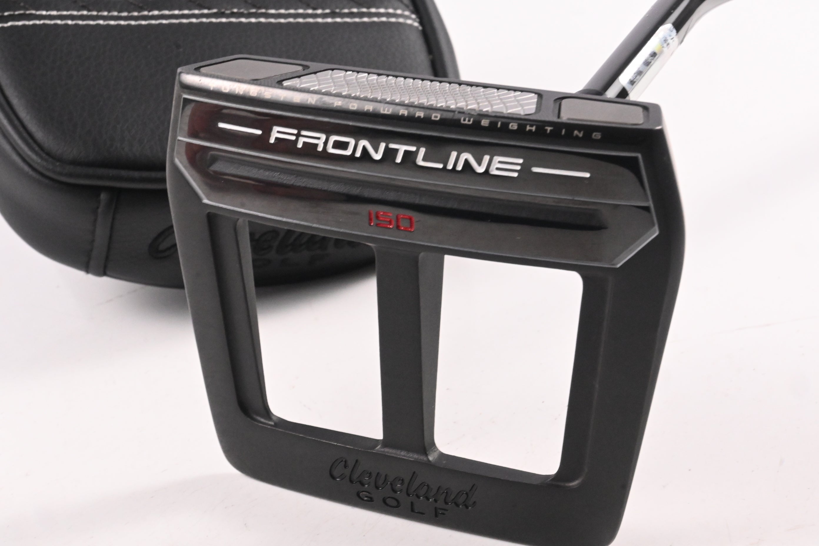 Cleveland Frontline 150 Putter / 34 Inch