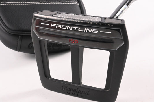 Cleveland Frontline 150 Putter / 34 Inch