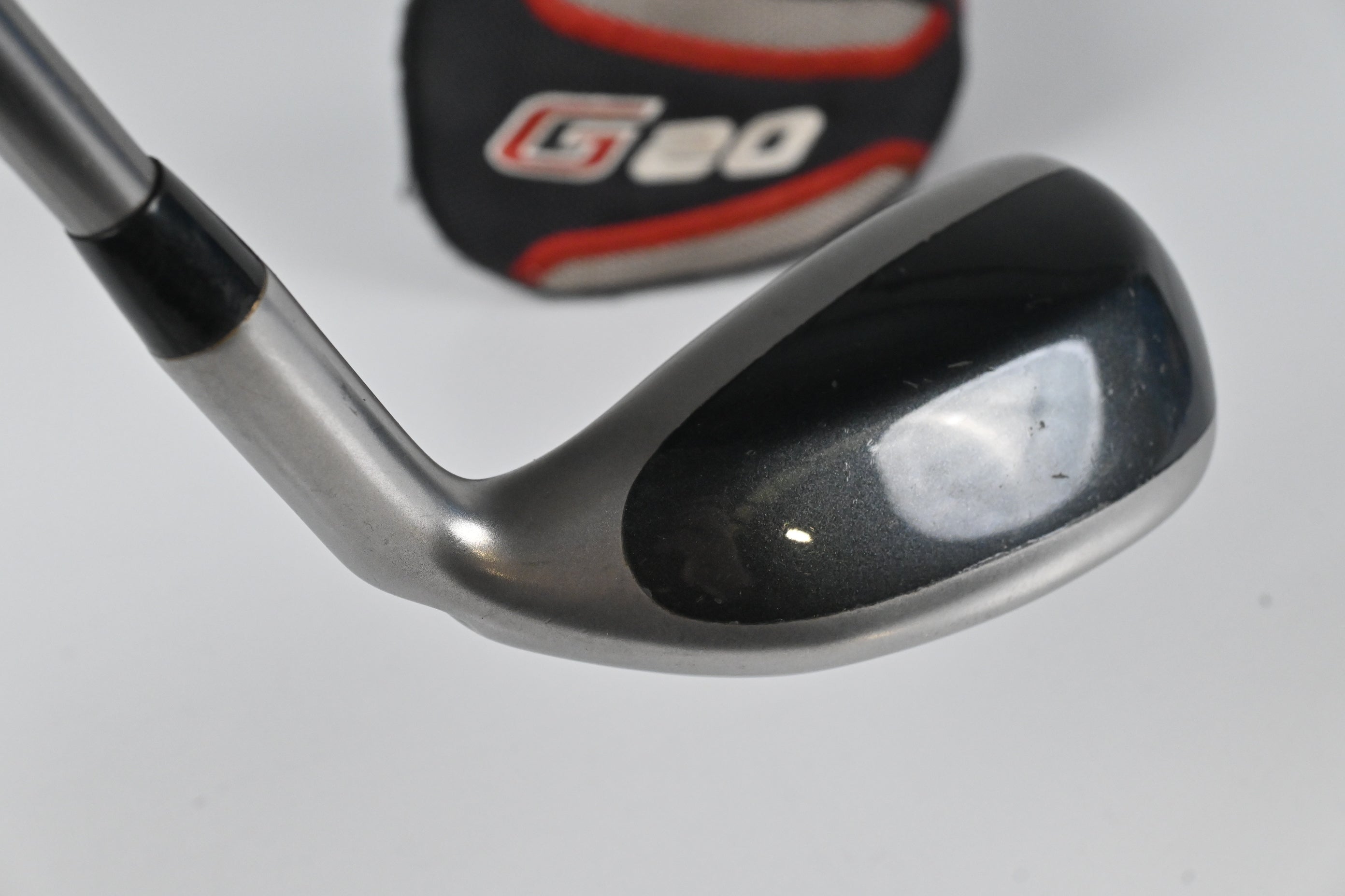 Ping G20 #3 Hybrid / 20 Degree / Regular Flex Ping TFC 169 H Shaft