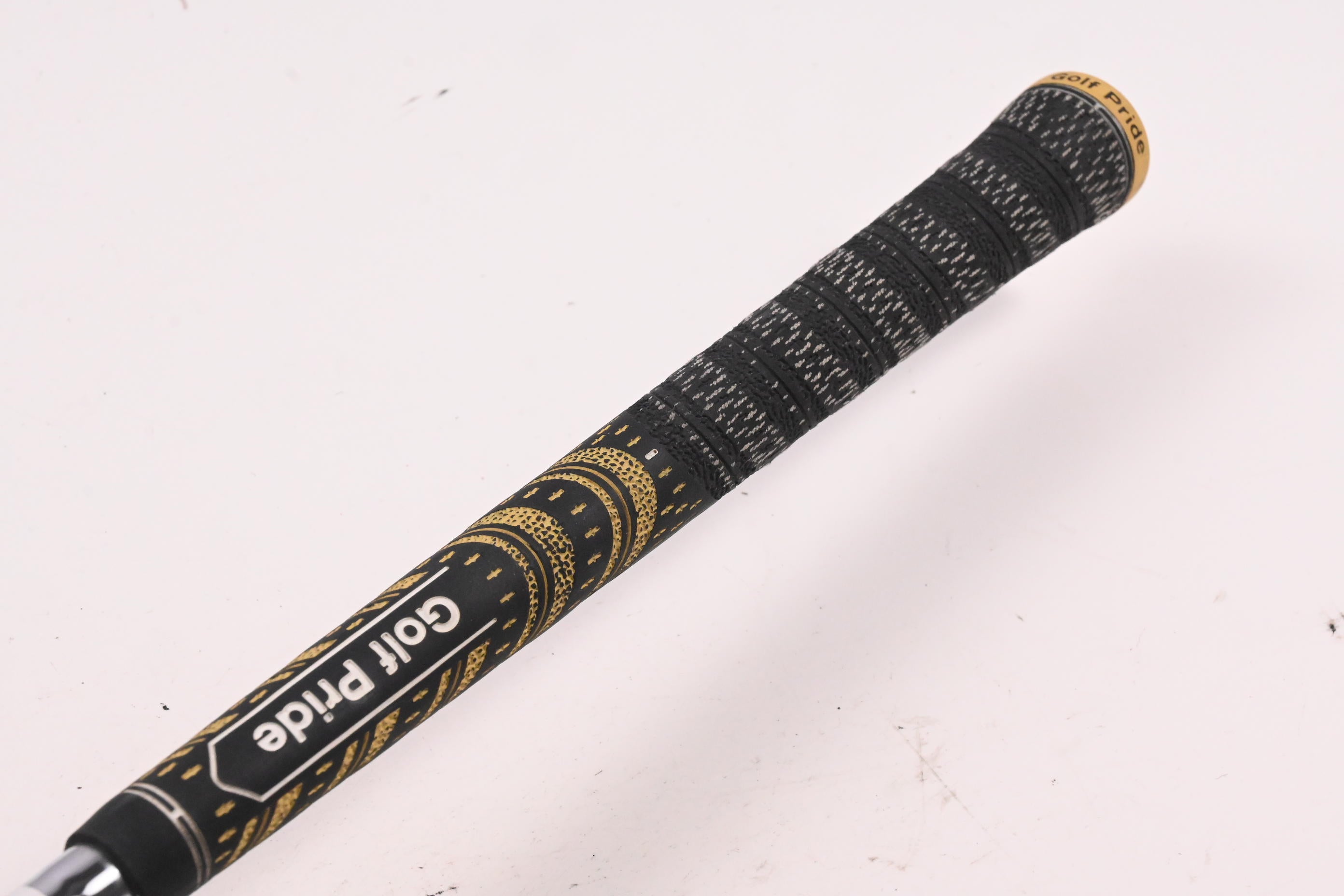 Cleveland RTX 6 Zipcore Lob Wedge / 60 Degree / Wedge Flex Dynamic Gold Spinner