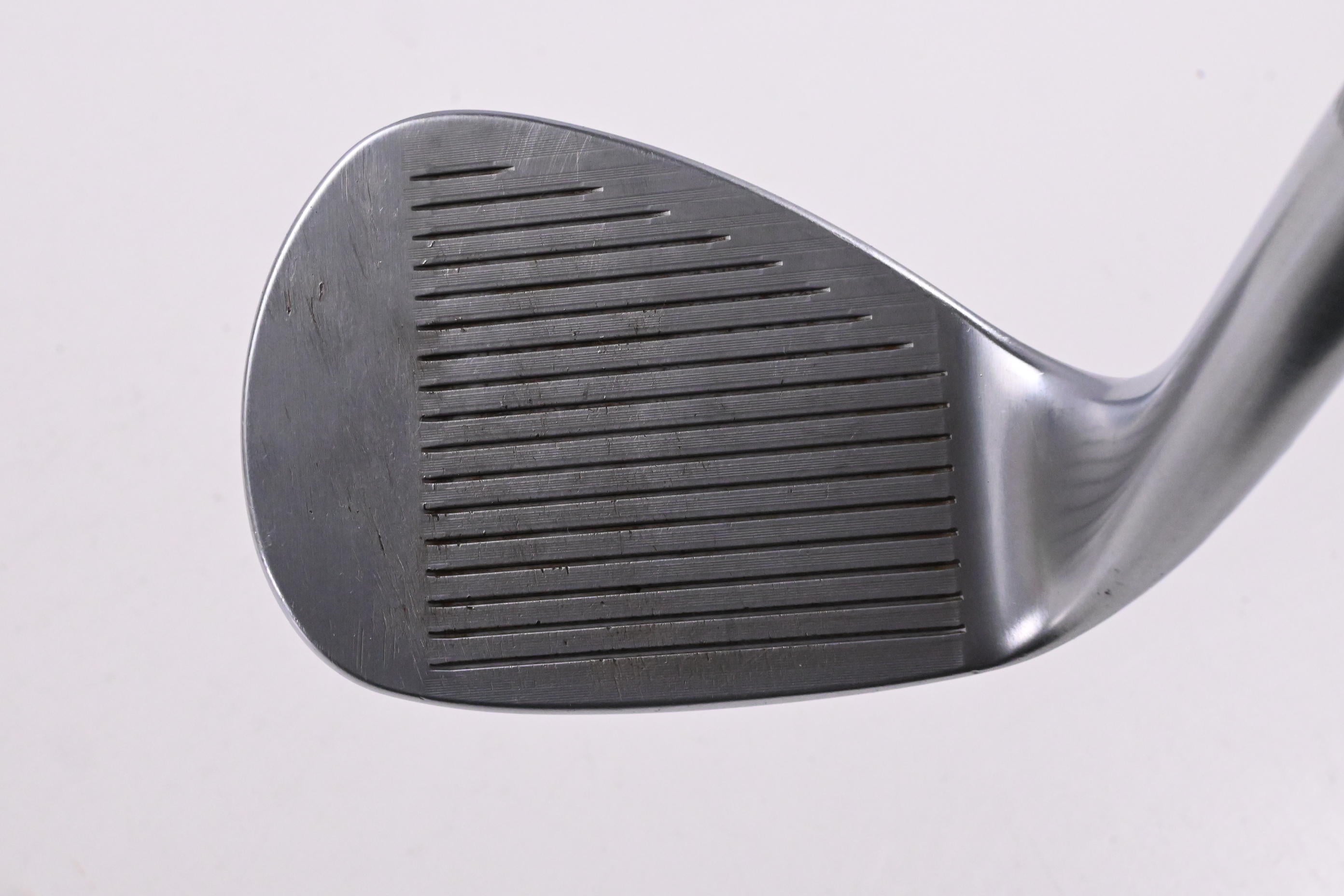 Titleist Vokey SM9 Lob Wedge / 58 Degree / Stiff Flex Dynamic Gold S400 Shaft