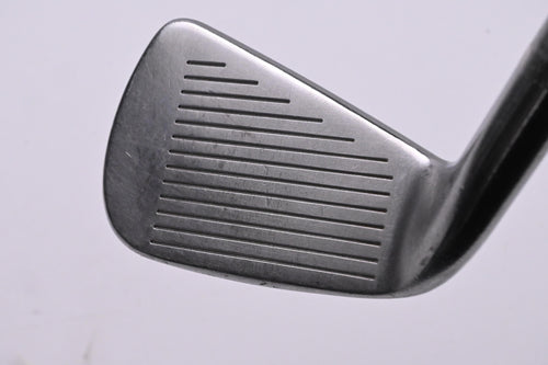Titleist DCI 762 #3 Iron / 21.5 Degree / Regular Flex Dynamic Gold R300 Shaft