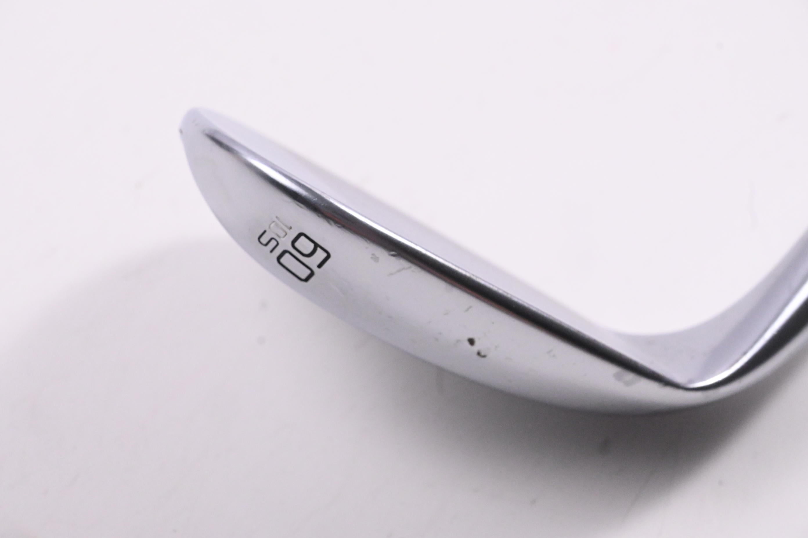 Titleist Vokey SM8 Lob Wedge / 60 Degree / Wedge Flex Titleist Vokey SM8 Shaft