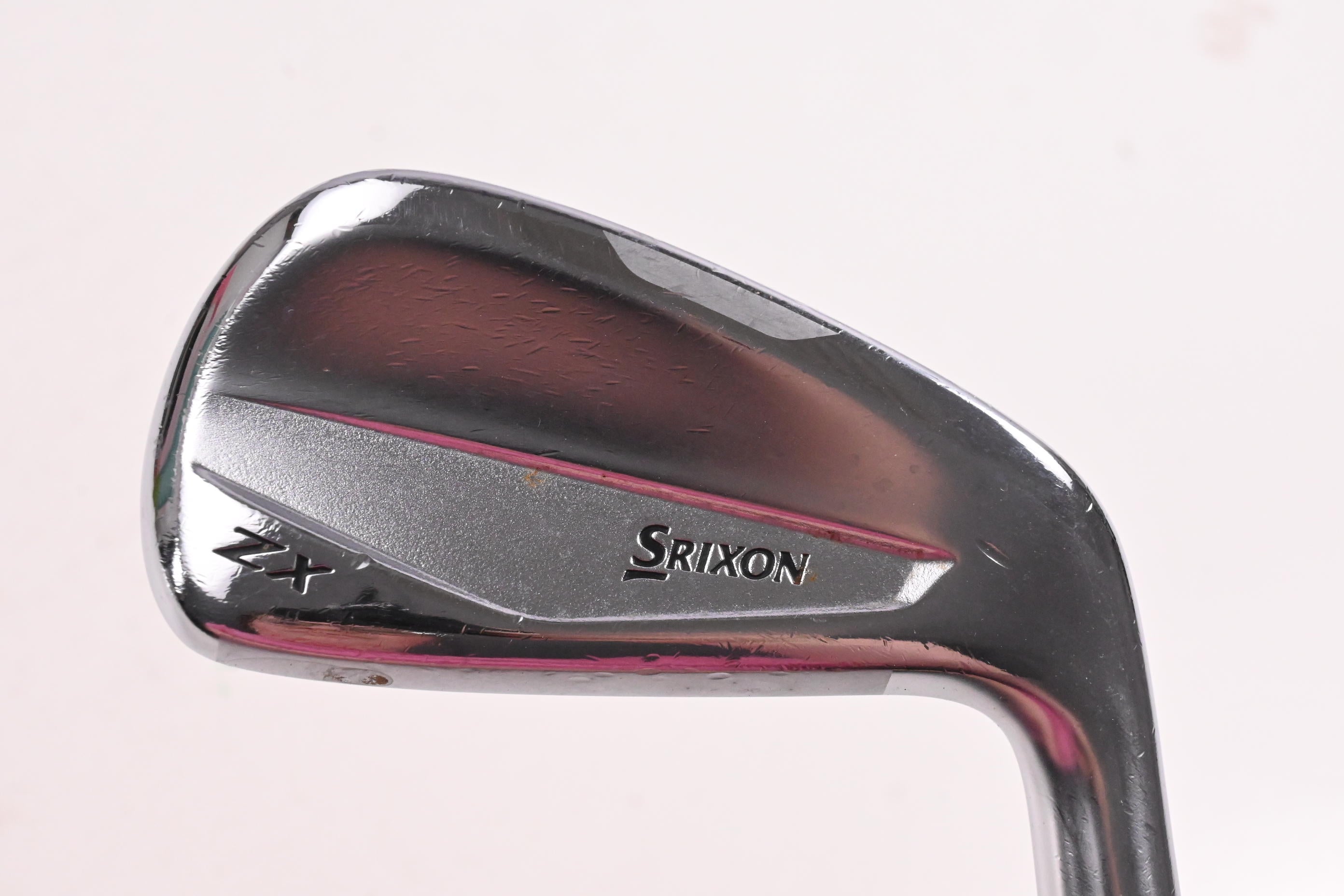 Srixon ZX Utility #4 Iron / 23 Degree / Stiff Flex N.S.Pro Modus3 Tour 105 Shaft