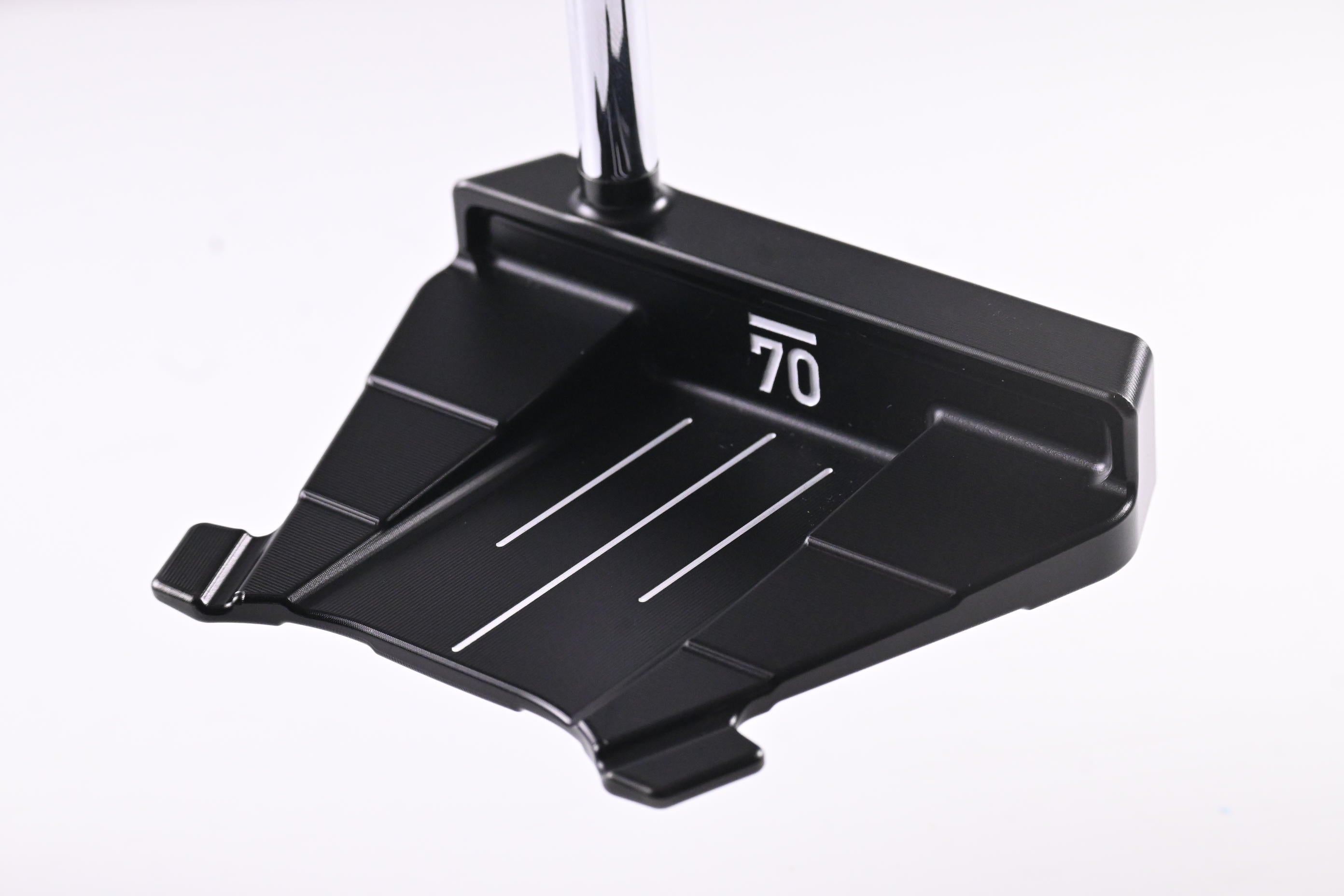 Sub 70 Sycamore 009 Putter / 33 Inch