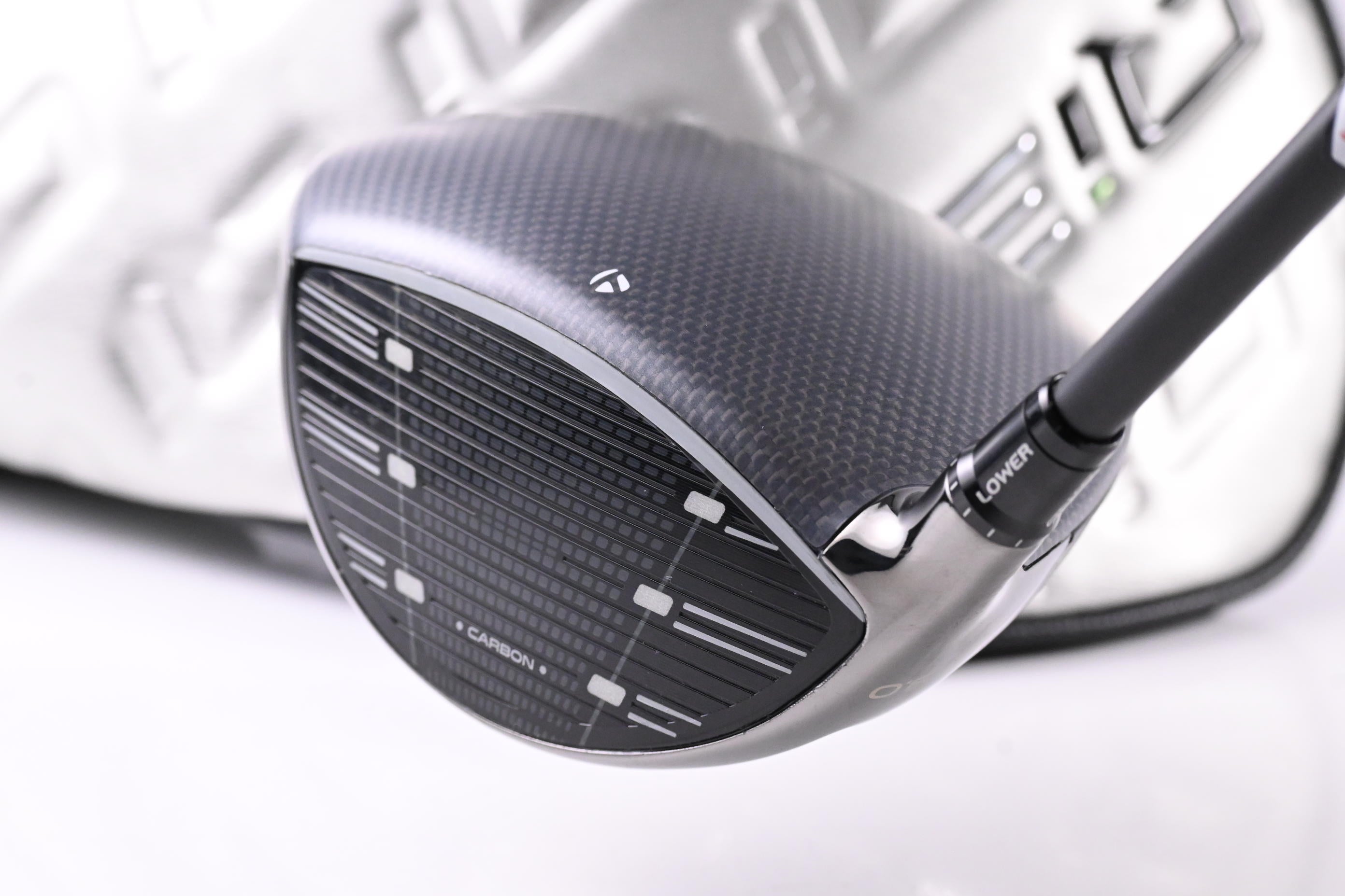 Taylormade Qi35 LS Driver / 9 Degree / Regular Flex Ventus Blue 5 Shaft