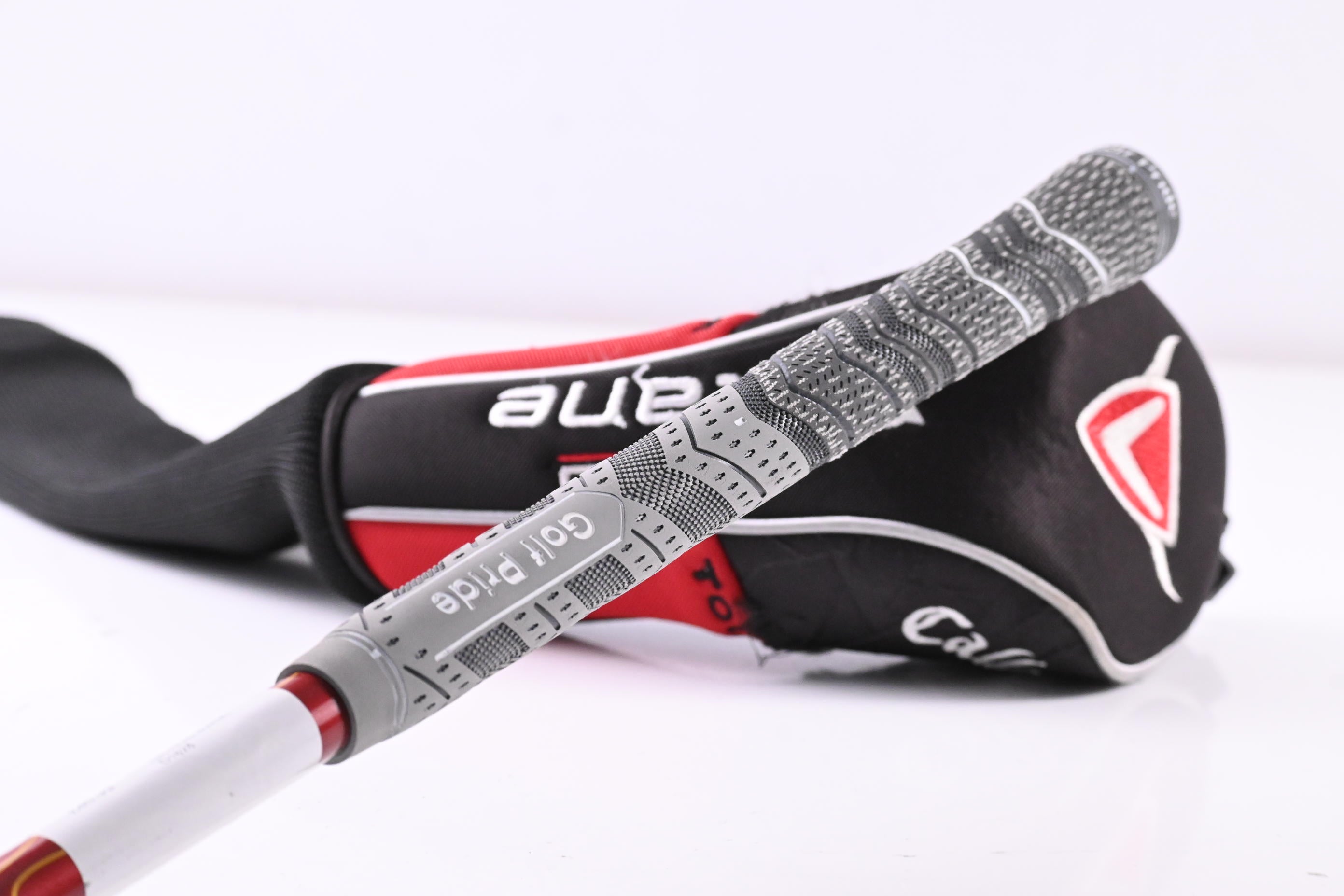 Left Hand Callaway Diablo Edge #5 Wood / 18 Degree / Regular Flex Callaway 60