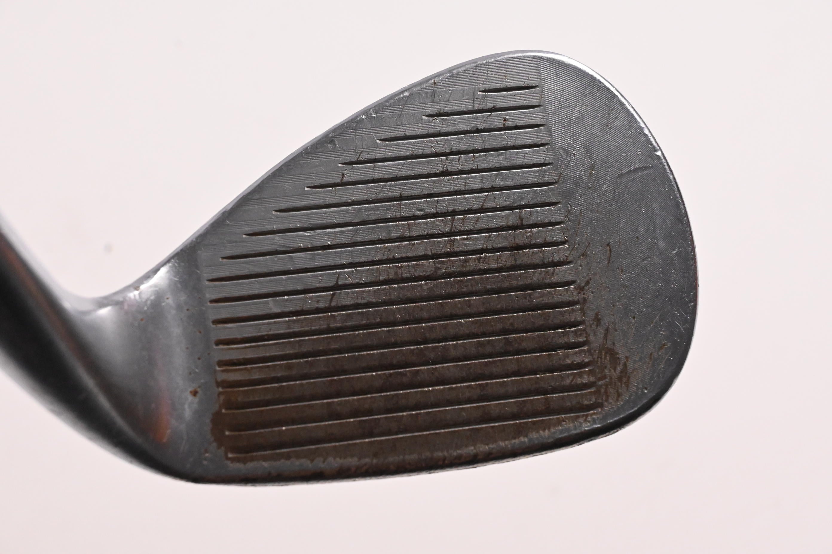 Left Hand Titleist Vokey SM8 Sand Wedge / 56 Degree / Wedge Flex Titleist Vokey