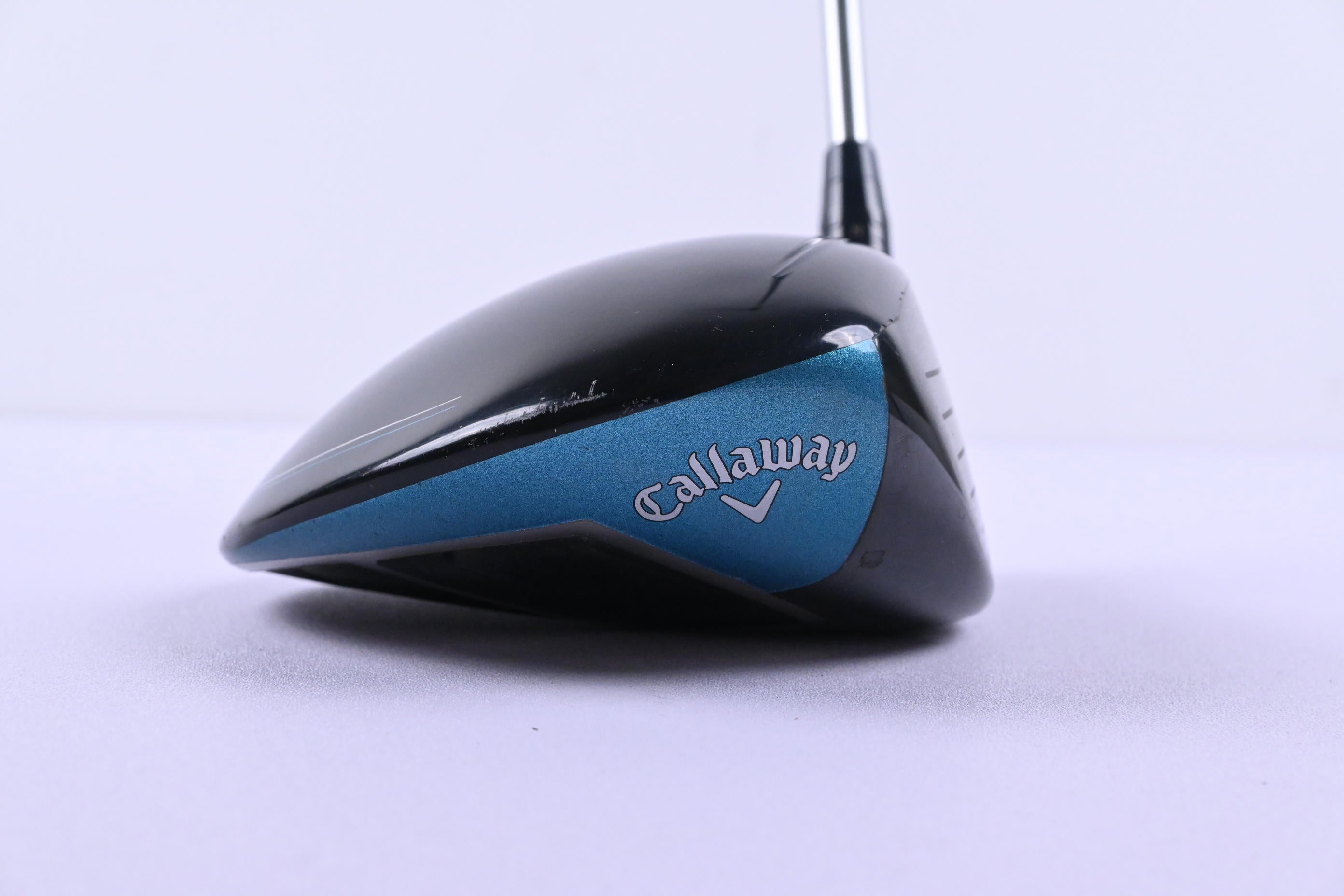 Ladies Callaway Rogue Draw Driver / 13.5 Degree / Ladies Flex Quaranta 40 Shaft