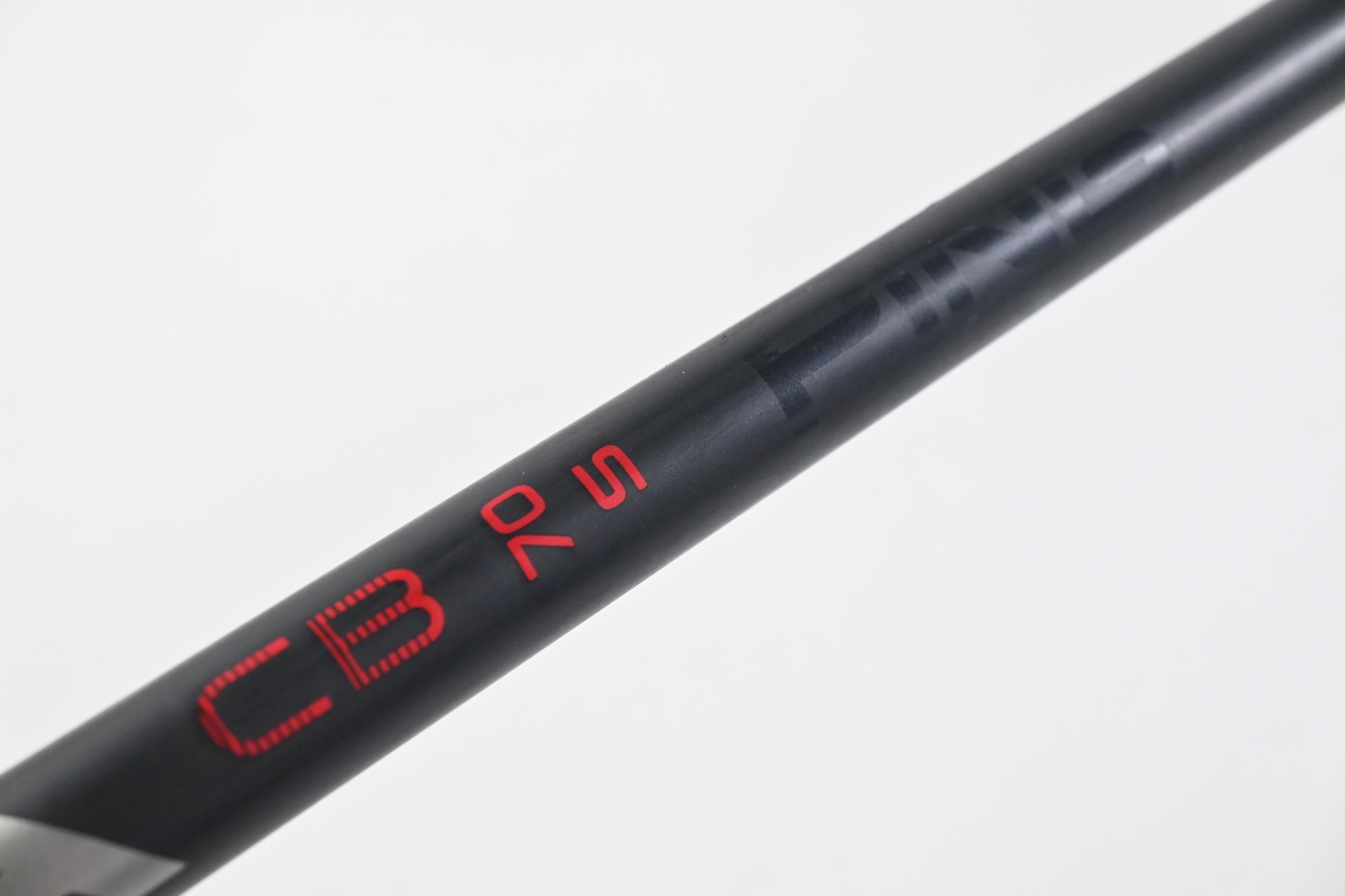 Ping Alta CB Red 70 #5 Hybrid Shaft / Stiff Flex / .370" Tip