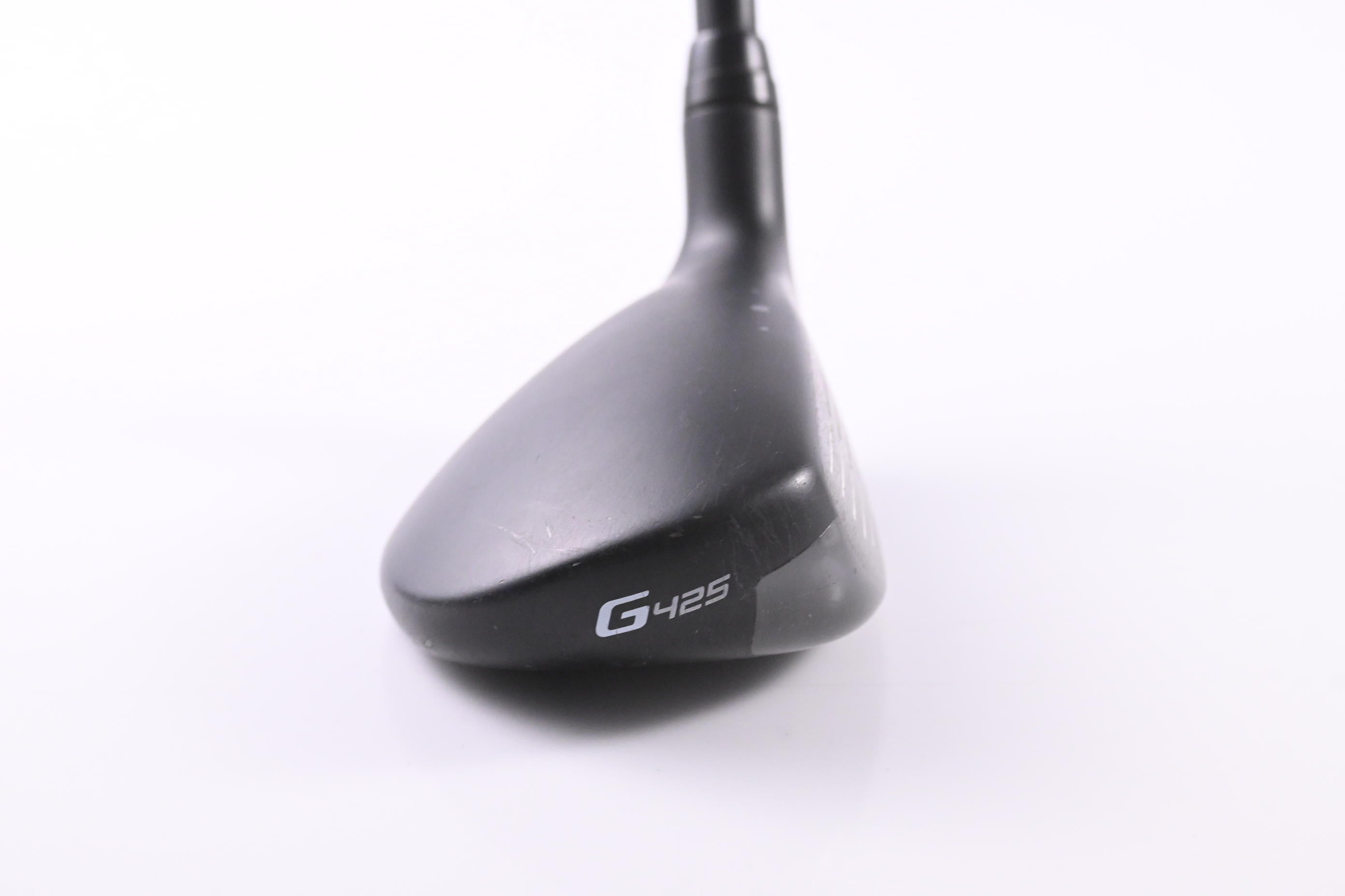 Ping G425 #3 Hybrid / 19 Degree / Stiff Flex Aldila Rogue 95TS Shaft