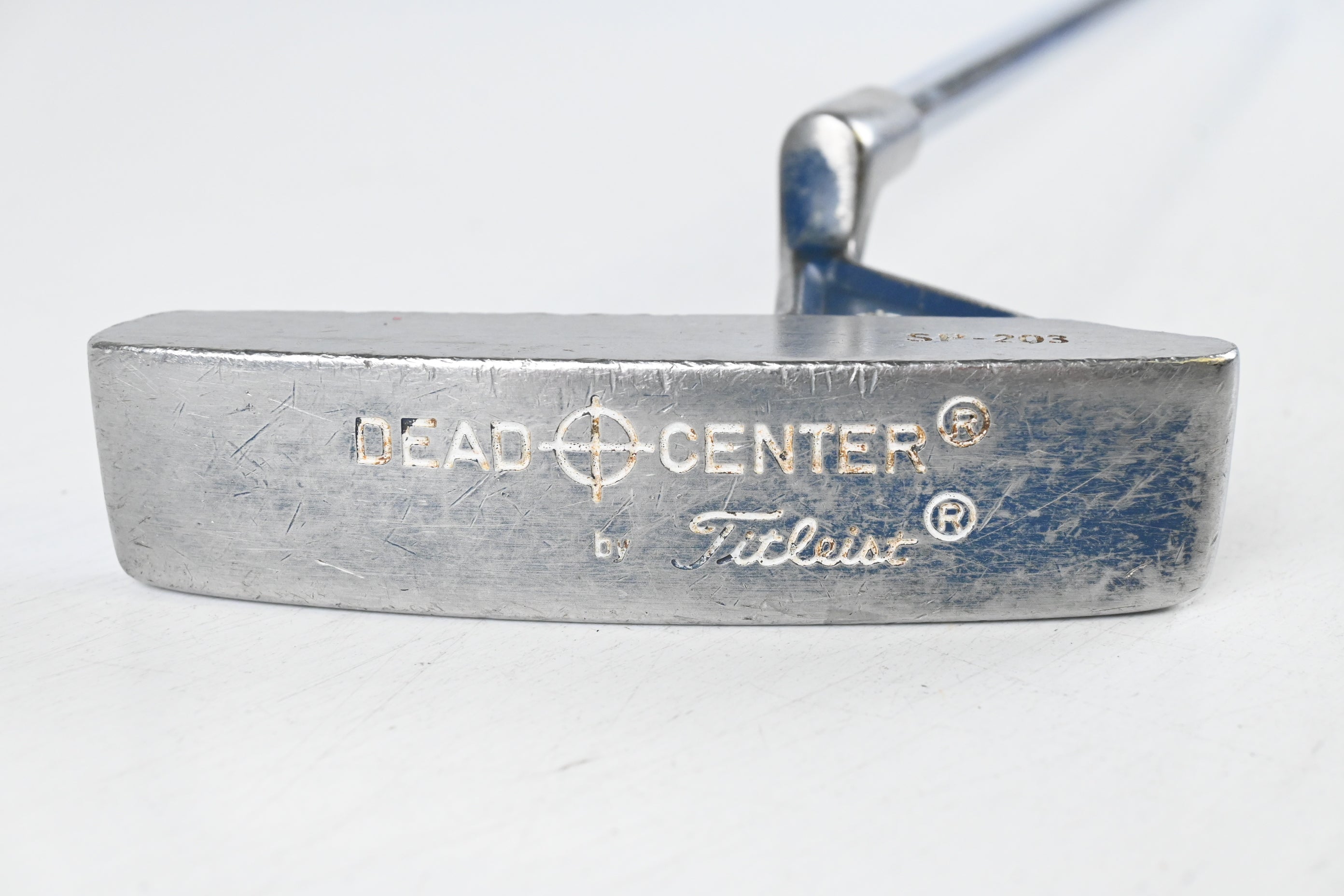 Titleist Dead Center Putter / 34 Inch