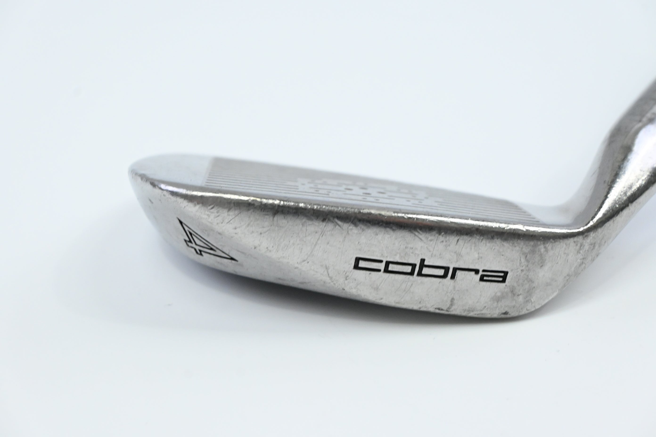 Ladies Cobra King Cobra Oversize II Forged #4 Iron / 23 Degree / Ladies Flex IQ