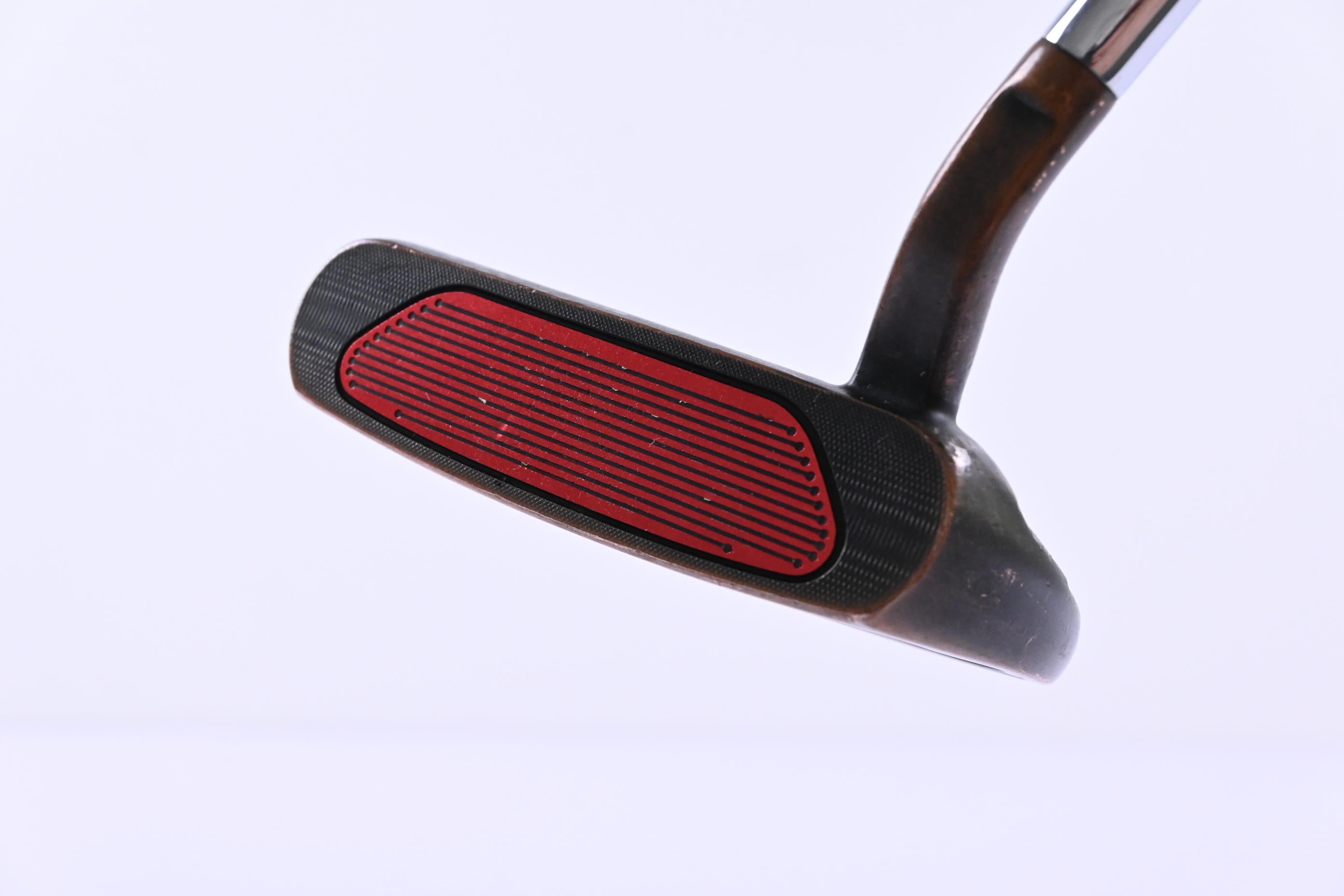 Taylormade TP Black Copper Collection Ardmore 3 Putter / 35 Inch