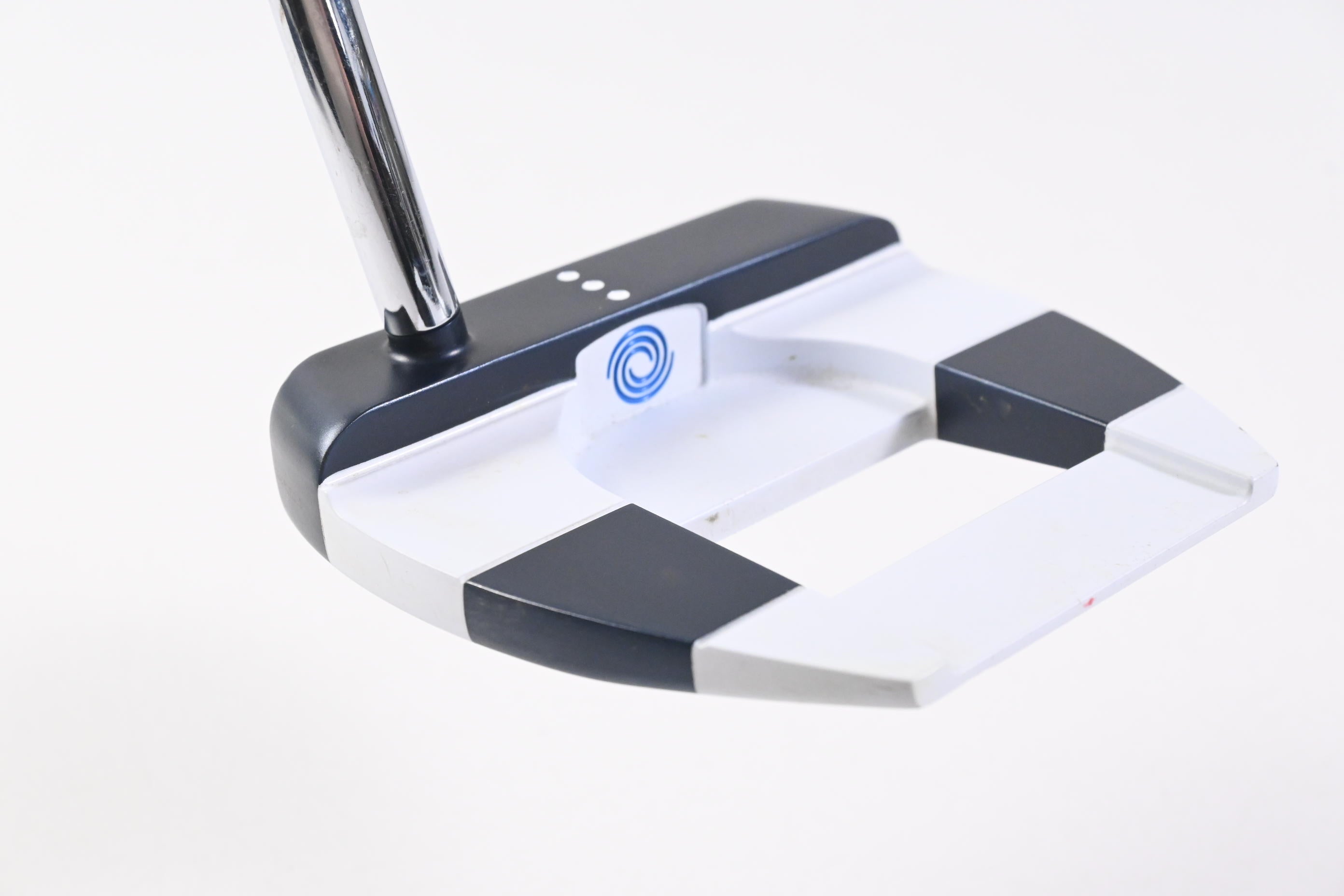 Odyssey Ai-One Cruiser Jailbird Putter / 38 Inch
