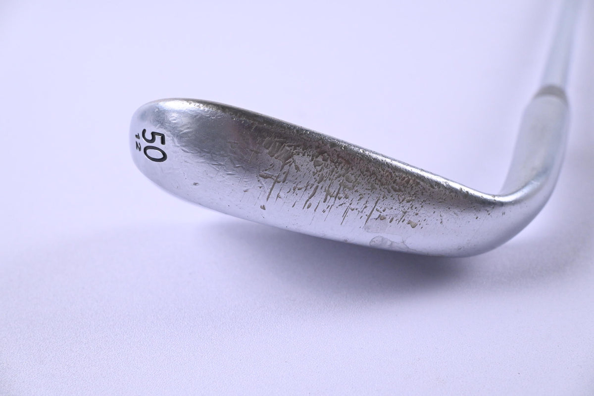 Ping Glide 2.0 Gap Wedge / 50 Degree / White Dot / Regular Flex Ping CFS Shaft