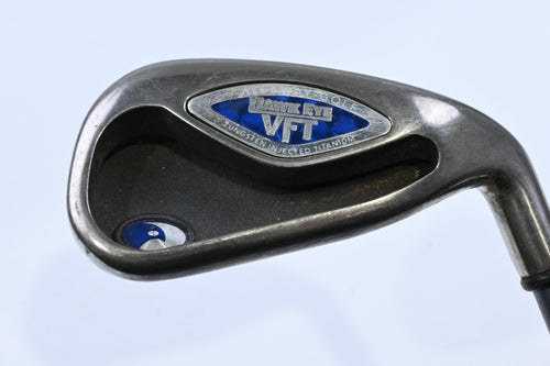 Ladies Callaway Hawk Eye Vft #6 Iron / Ladies Flex Callaway Gems 55 Shaft