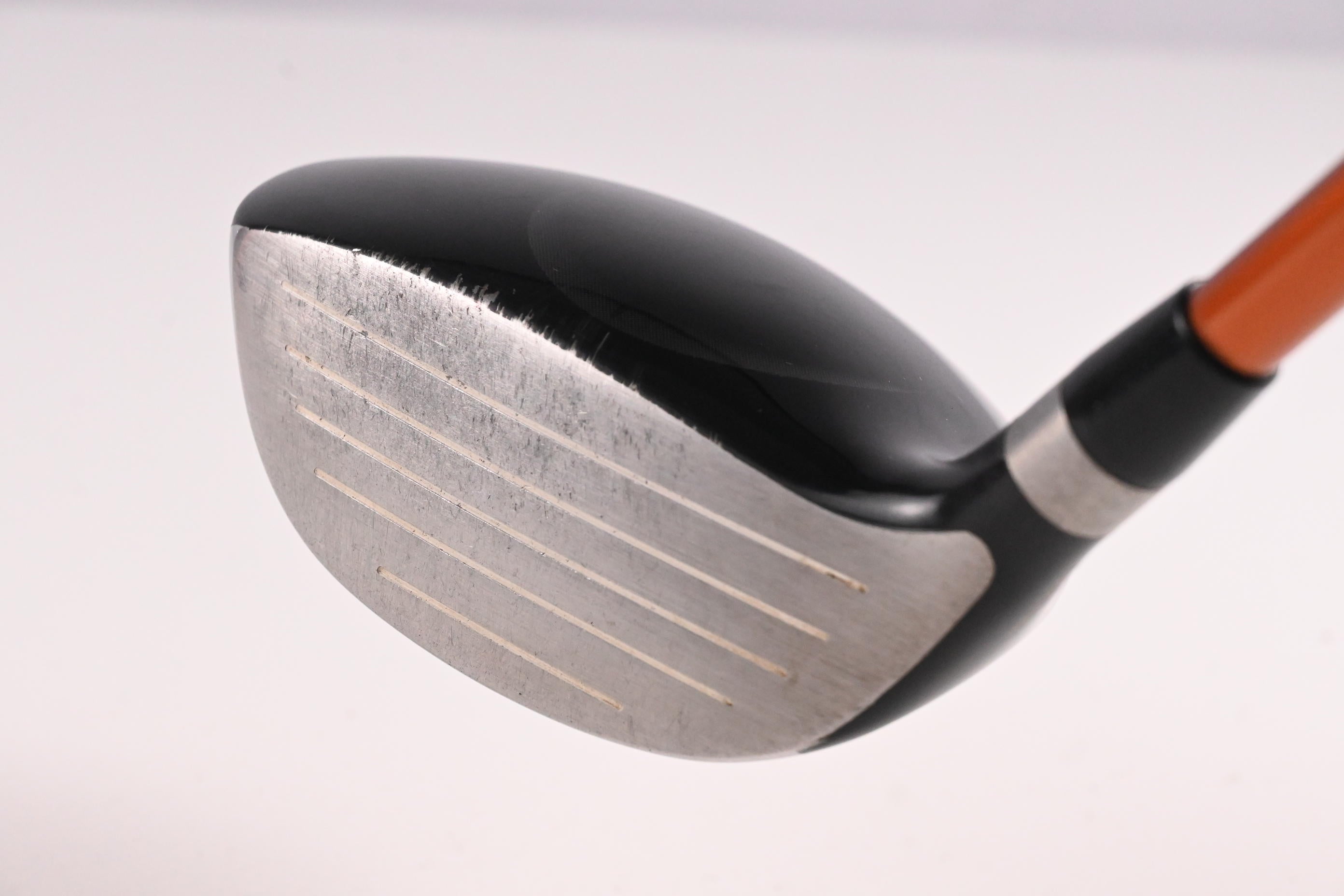 Ping G10 #3 Wood / 15.5 Degree / Stiff Flex Ping TFC 129 F Shaft