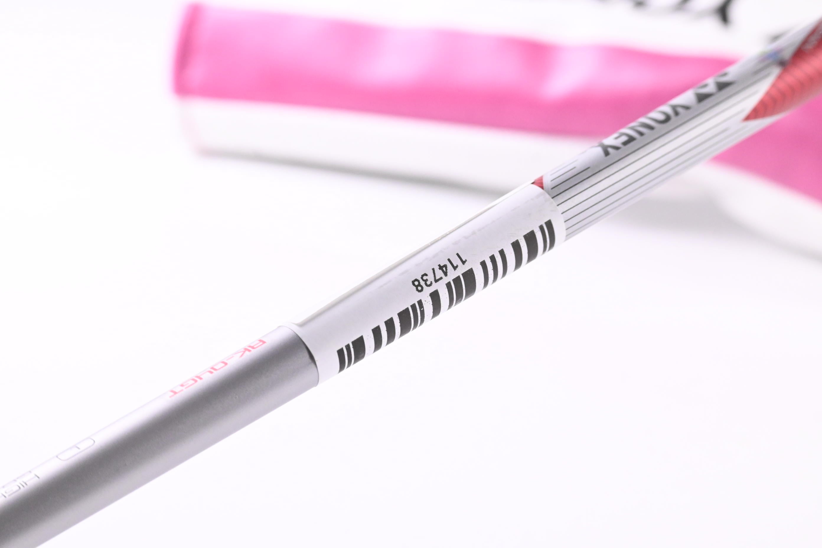 Ladies Yonex Ezone GT4 #3 Wood / 16 Degree / Ladies Flex Yonex RK-04GT Shaft