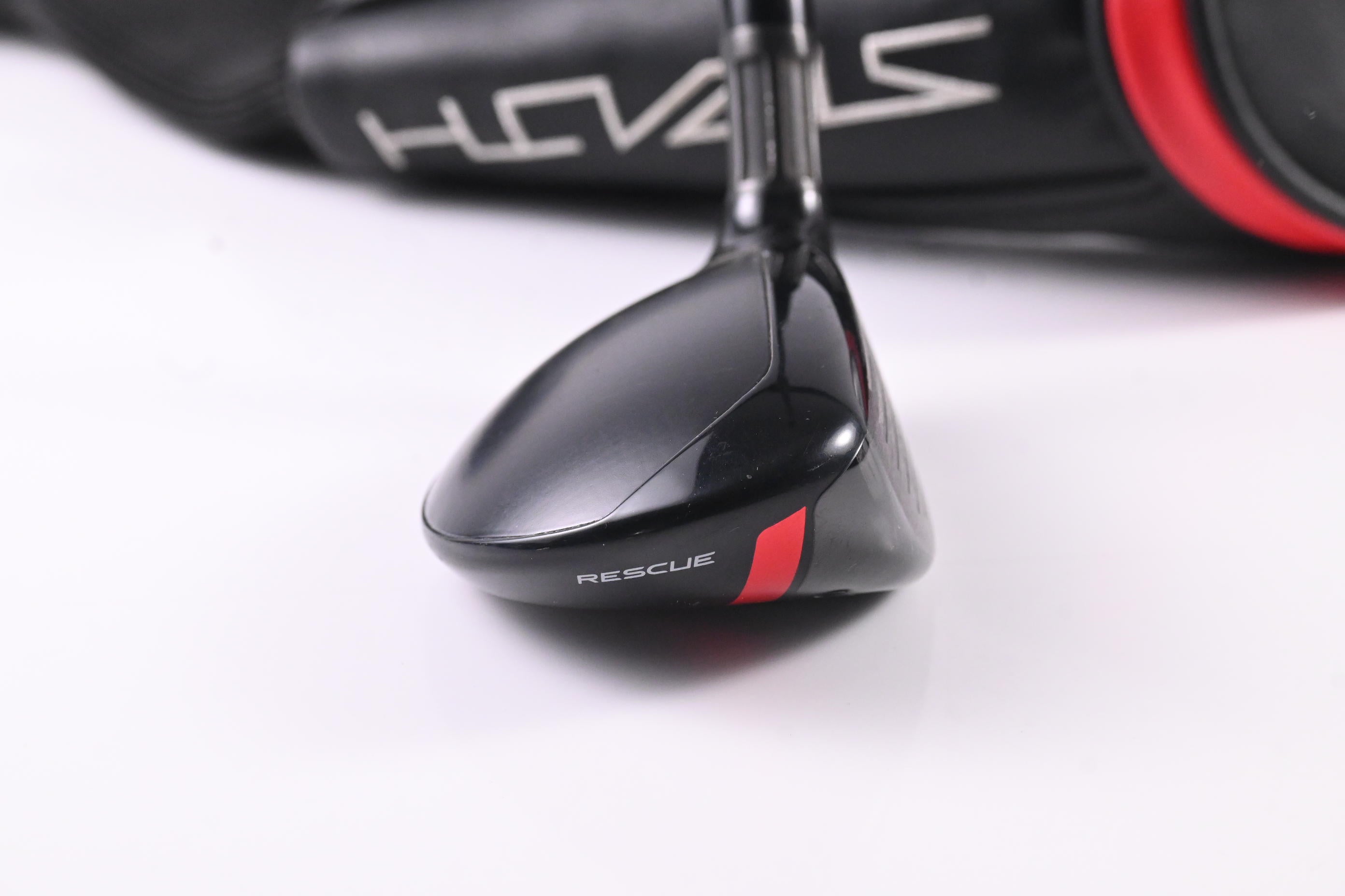 Taylormade Stealth 2 #3 Hybrid / 19 Degree / Regular Flex Ventus Red 6 Shaft