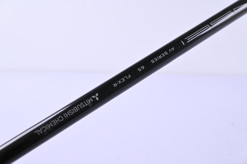 Titleist TS2 #3 Wood / 15 Degree / Regular Flex Tensei AV Blue 65 Shaft
