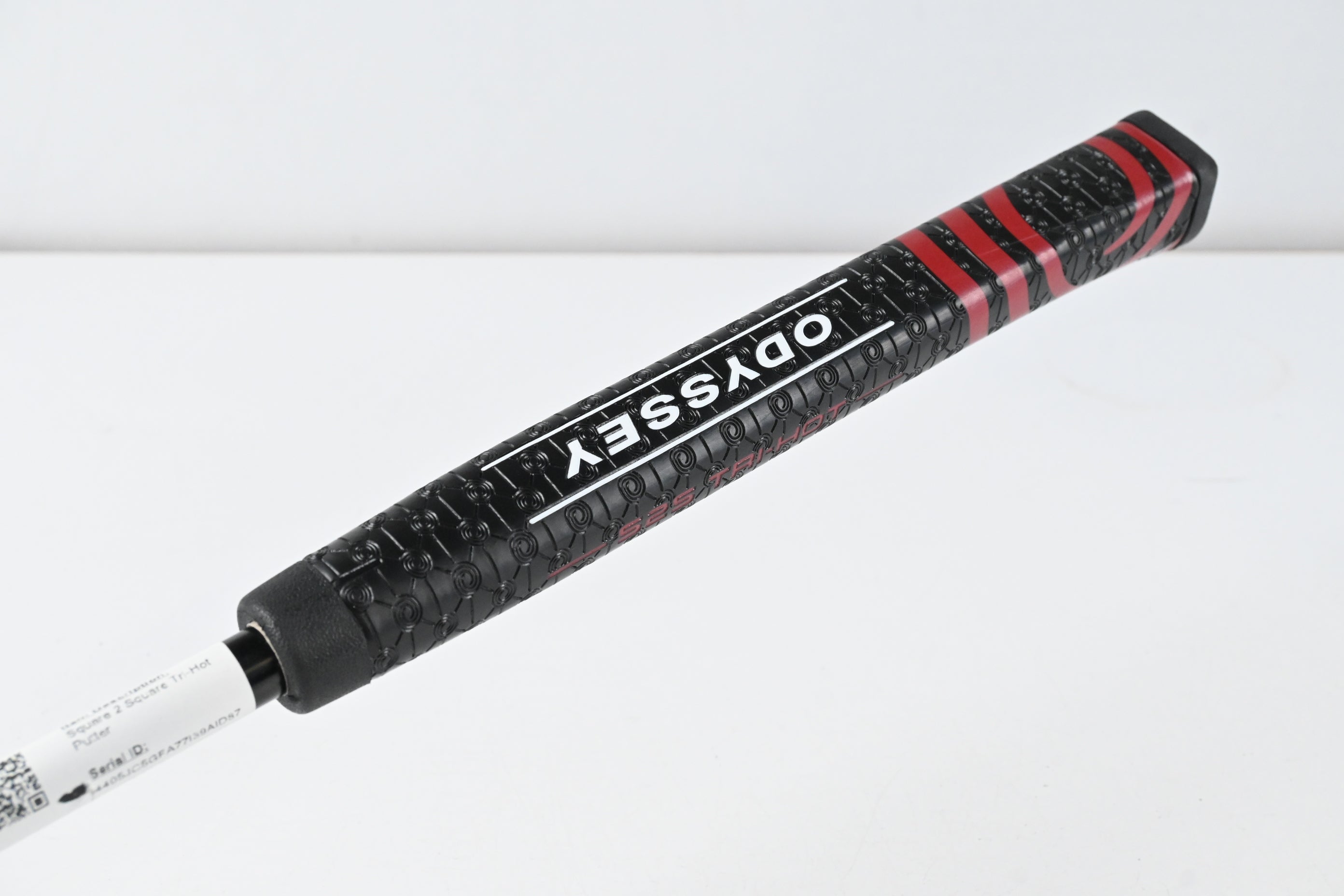 Odyssey Square 2 Square Tri-Hot #7 Putter / 34 Inch