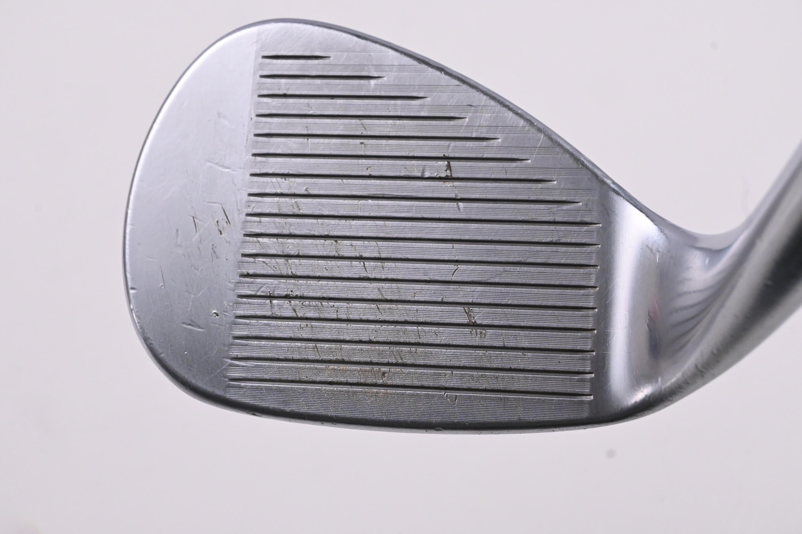Titleist Vokey SM9 Lob Wedge / 58 Degree / X-Flex Dynamic Gold X100 Shaft
