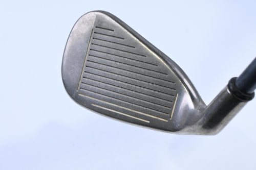 Ladies Callaway Hawk Eye Vft #6 Iron / Ladies Flex Callaway Gems 55 Shaft
