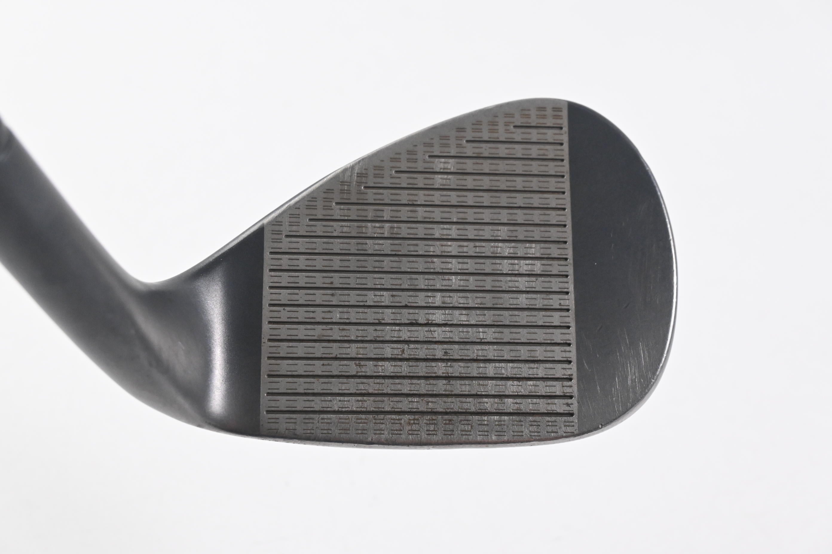 Left Hand Taylormade MG2 Lob Wedge / 60 Degree / Stiff Flex KBS Tour C-Taper 120