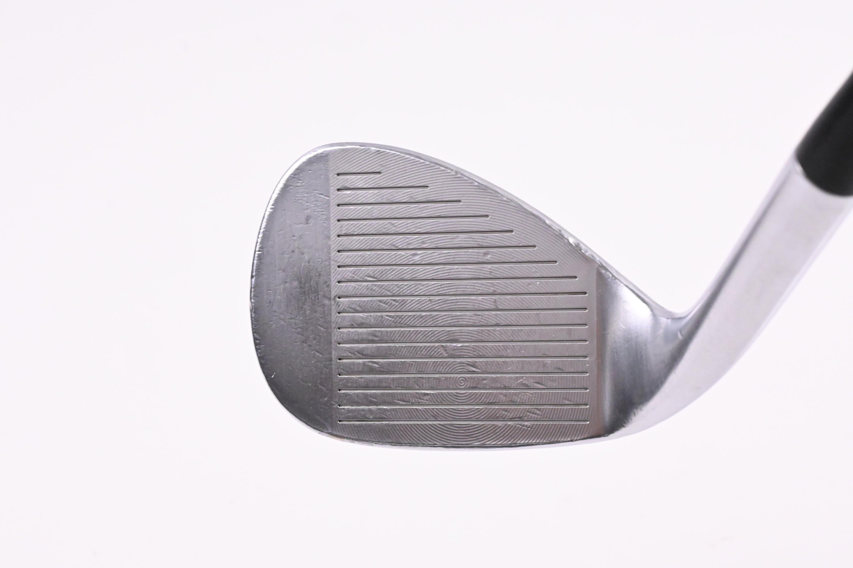 Cobra King MIM Gap Wedge / 52 Degree / Stiff Flex KBS Hi-Rev 2.0 125 Shaft
