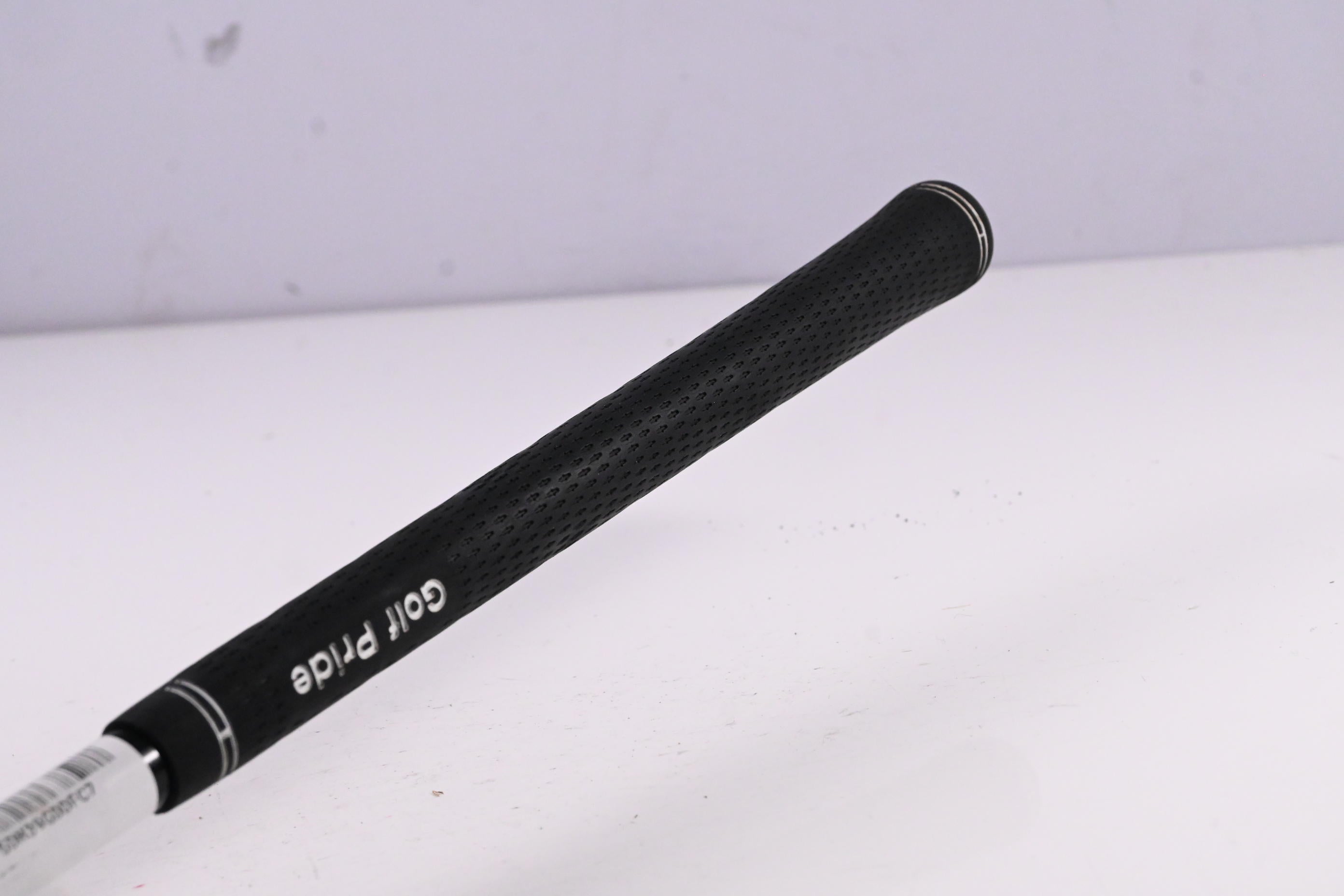Taylormade Qi10 Driver / 9 Degree / X-Flex Accra TZ5 Proto 65 Shaft