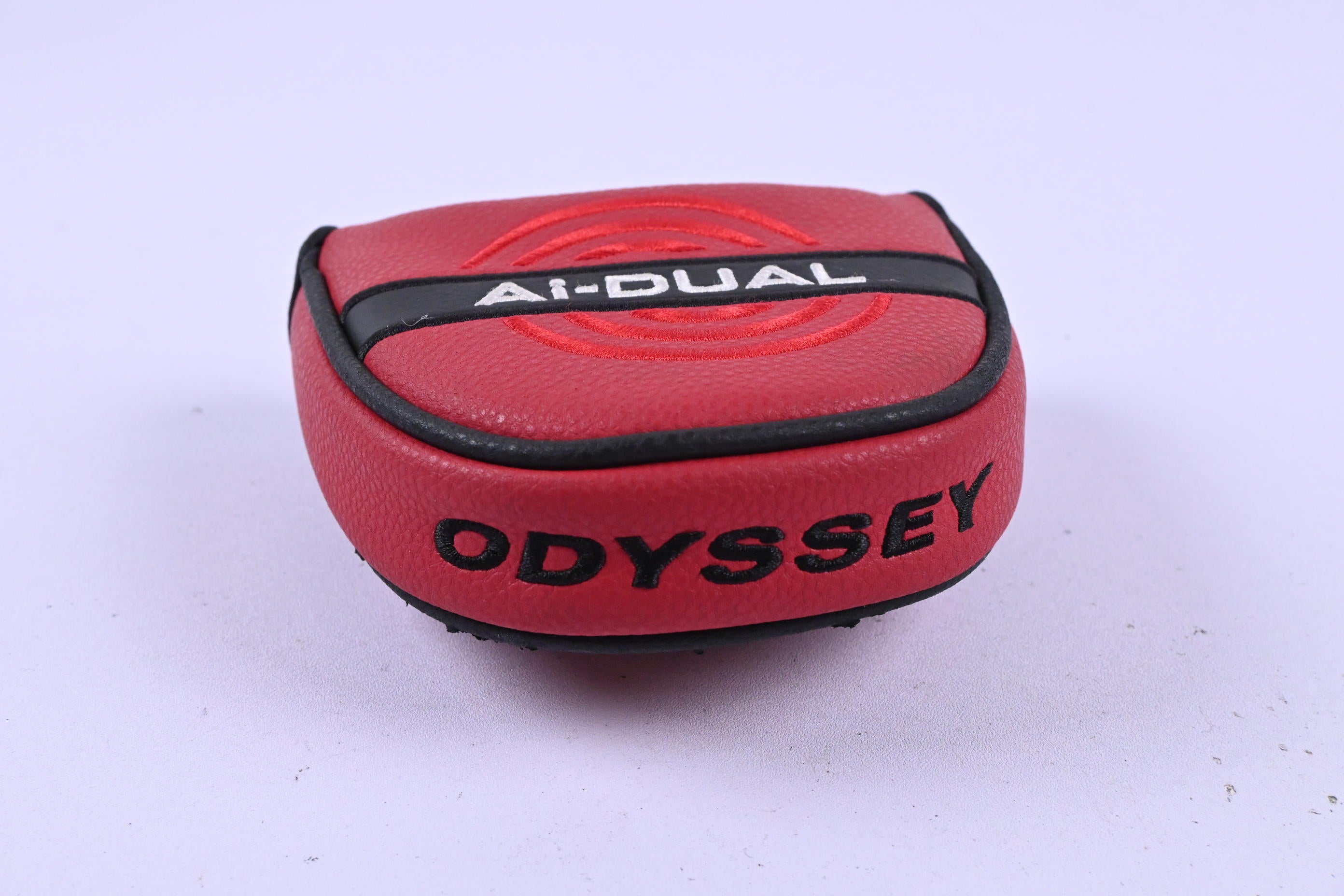 Odyssey Ai-Dual 1/2 Ball #7 Putter / 34 Inch