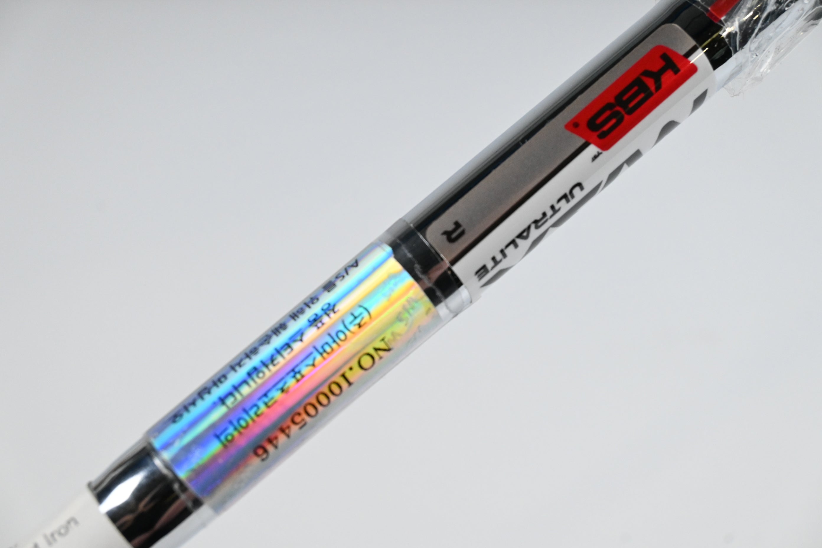 Wilson Dynapwr 2023 #8 Iron / Regular Flex KBS MAX Ultralite Shaft