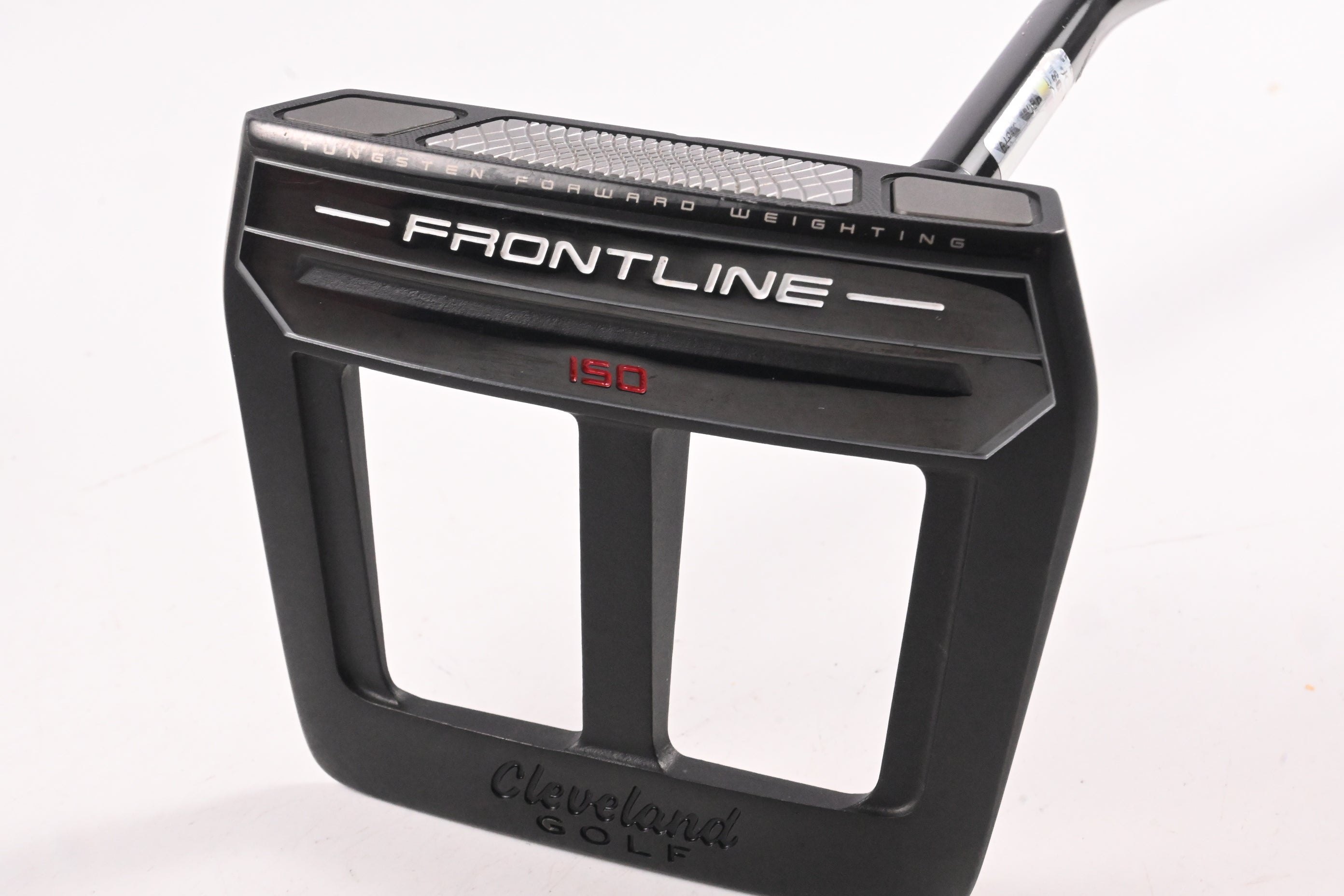 Cleveland Frontline 150 Putter / 34 Inch