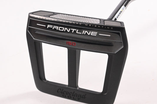 Cleveland Frontline 150 Putter / 34 Inch