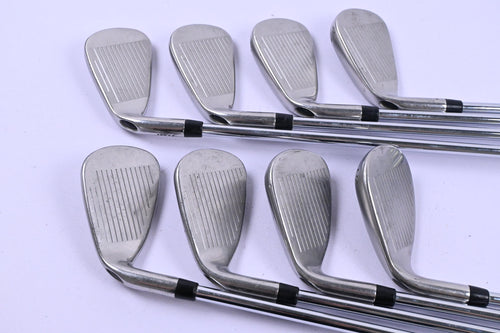 Callaway Steelhead XR Irons / 4-PW+SW / Regular Flex XP 95 ST15 R300 Shaft